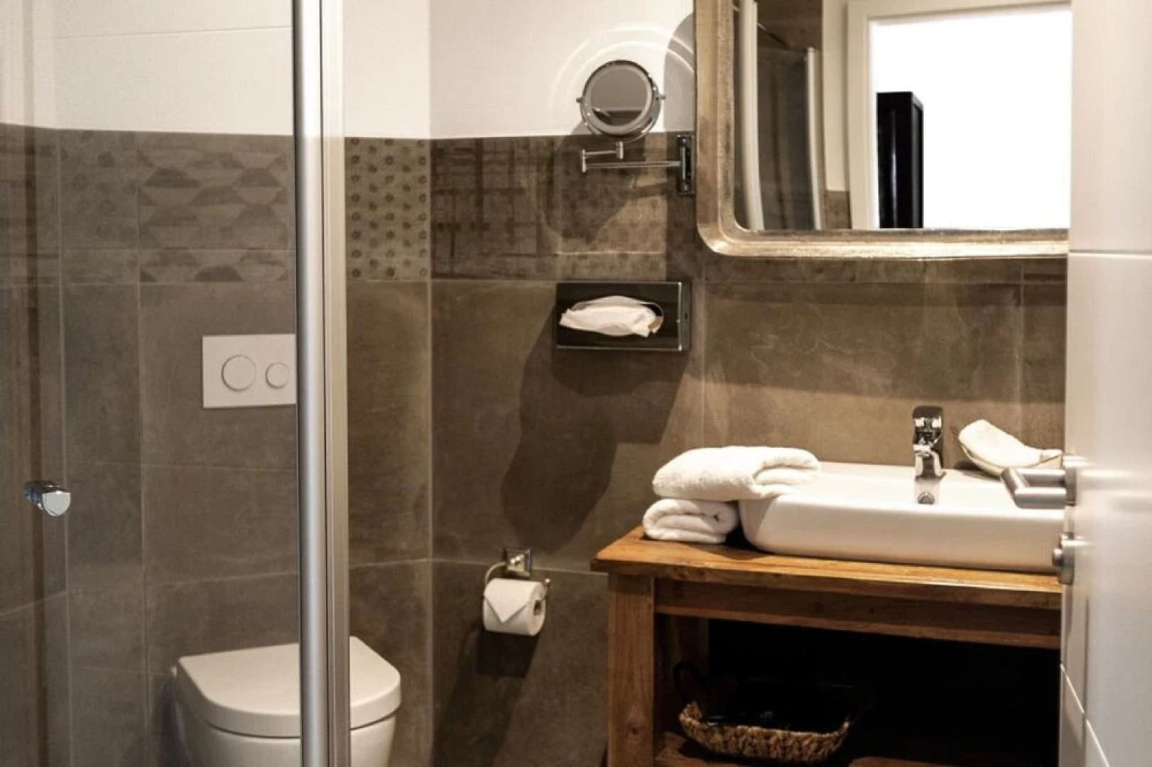 Boutique Hotel Kauers