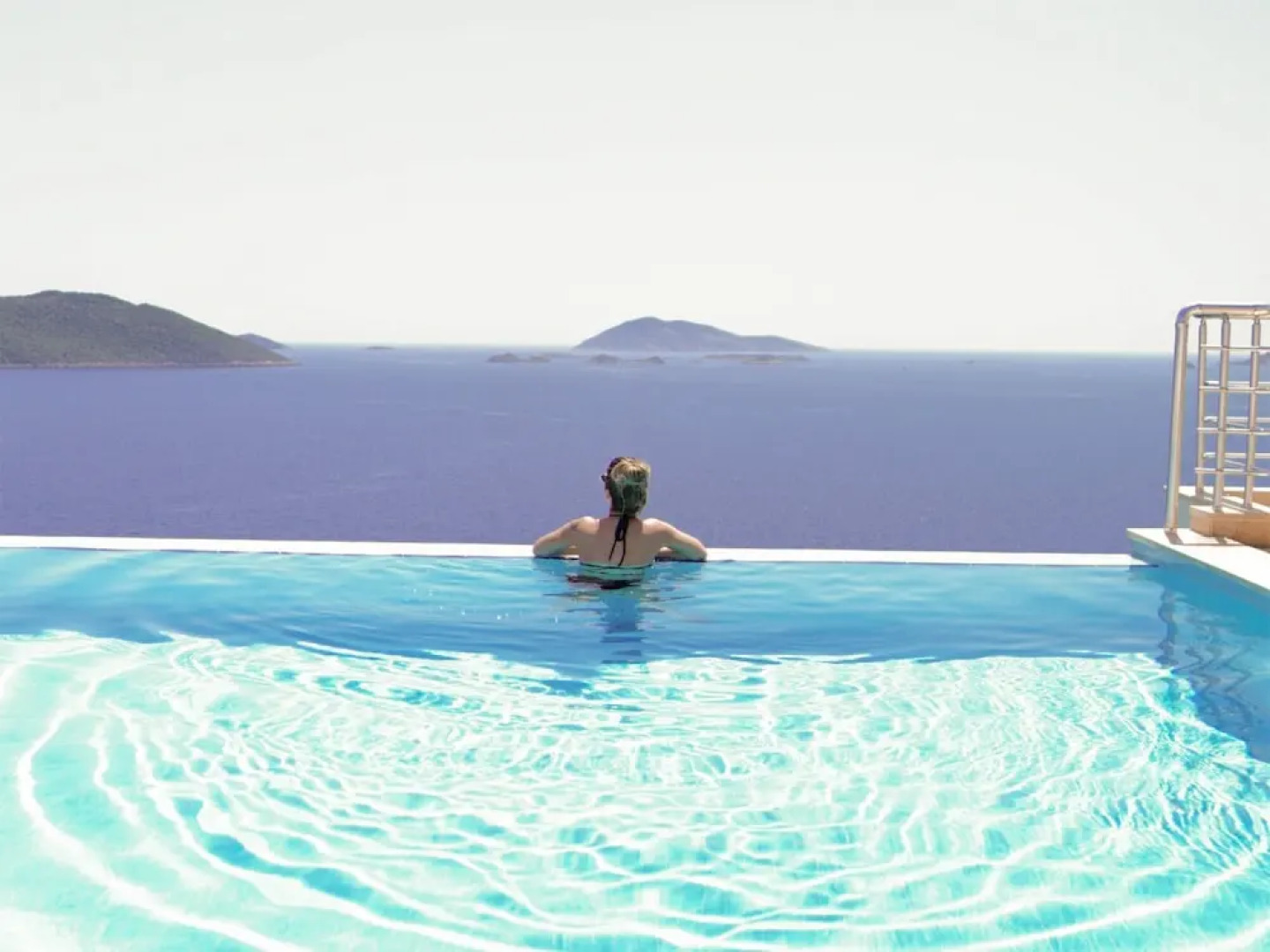 Blue Island Luxury Hotel - Adults Only