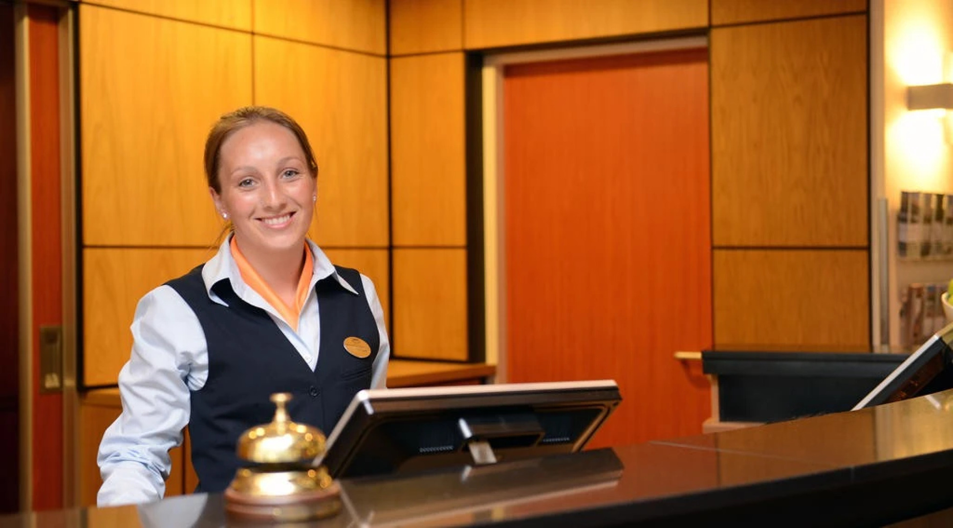 Amrâth Grand Hotel Frans Hals