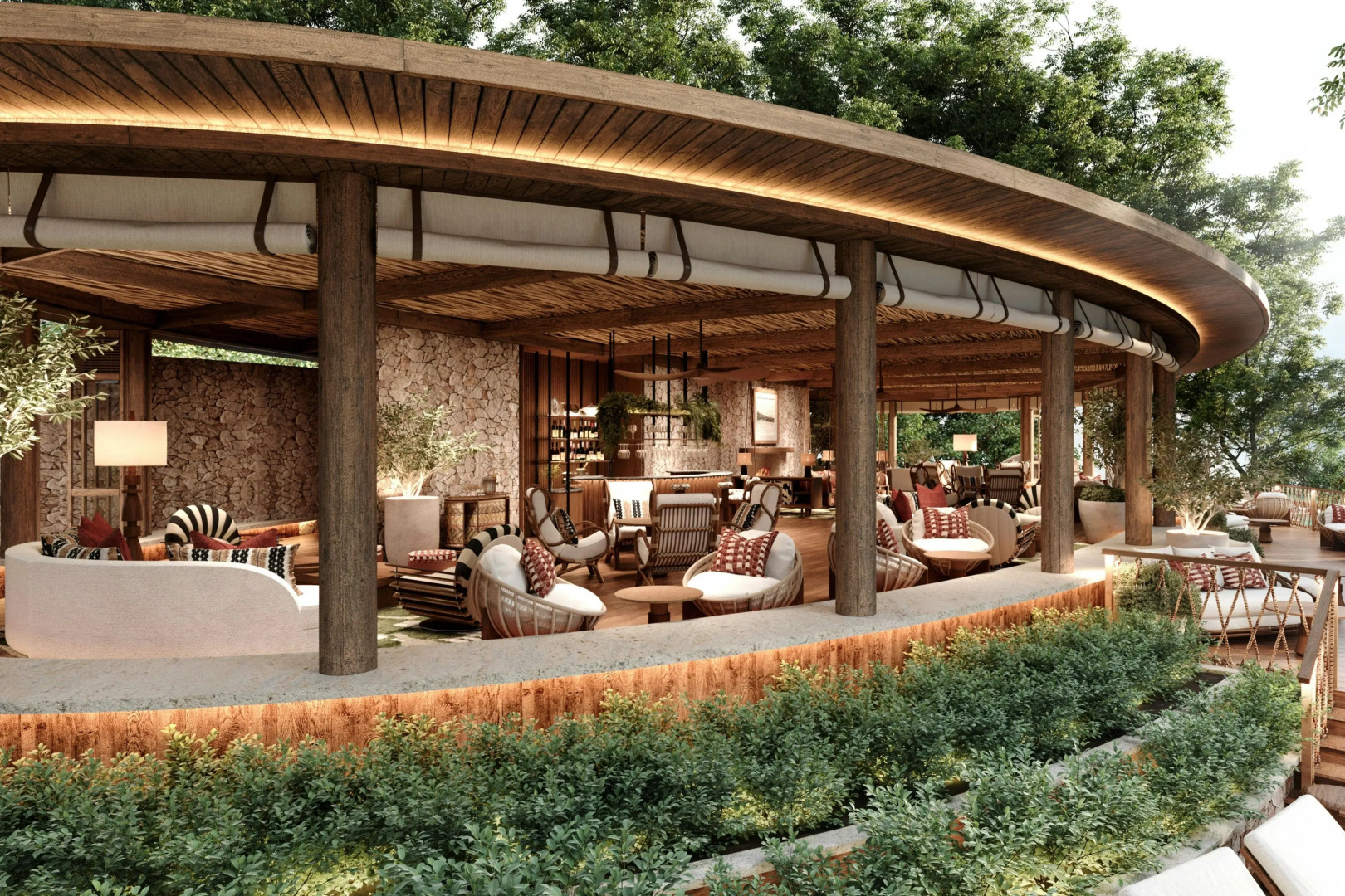 The Ritz-Carlton, Masai Mara Safari Camp