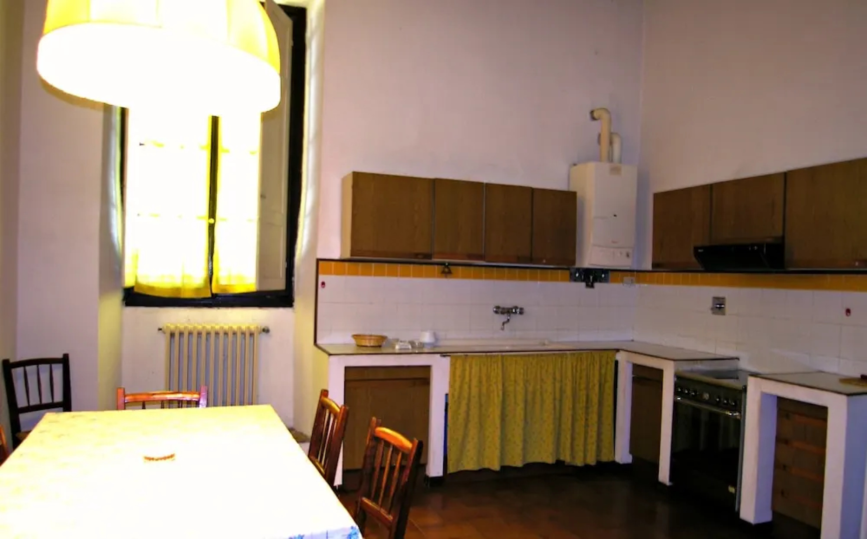 Villa Senni