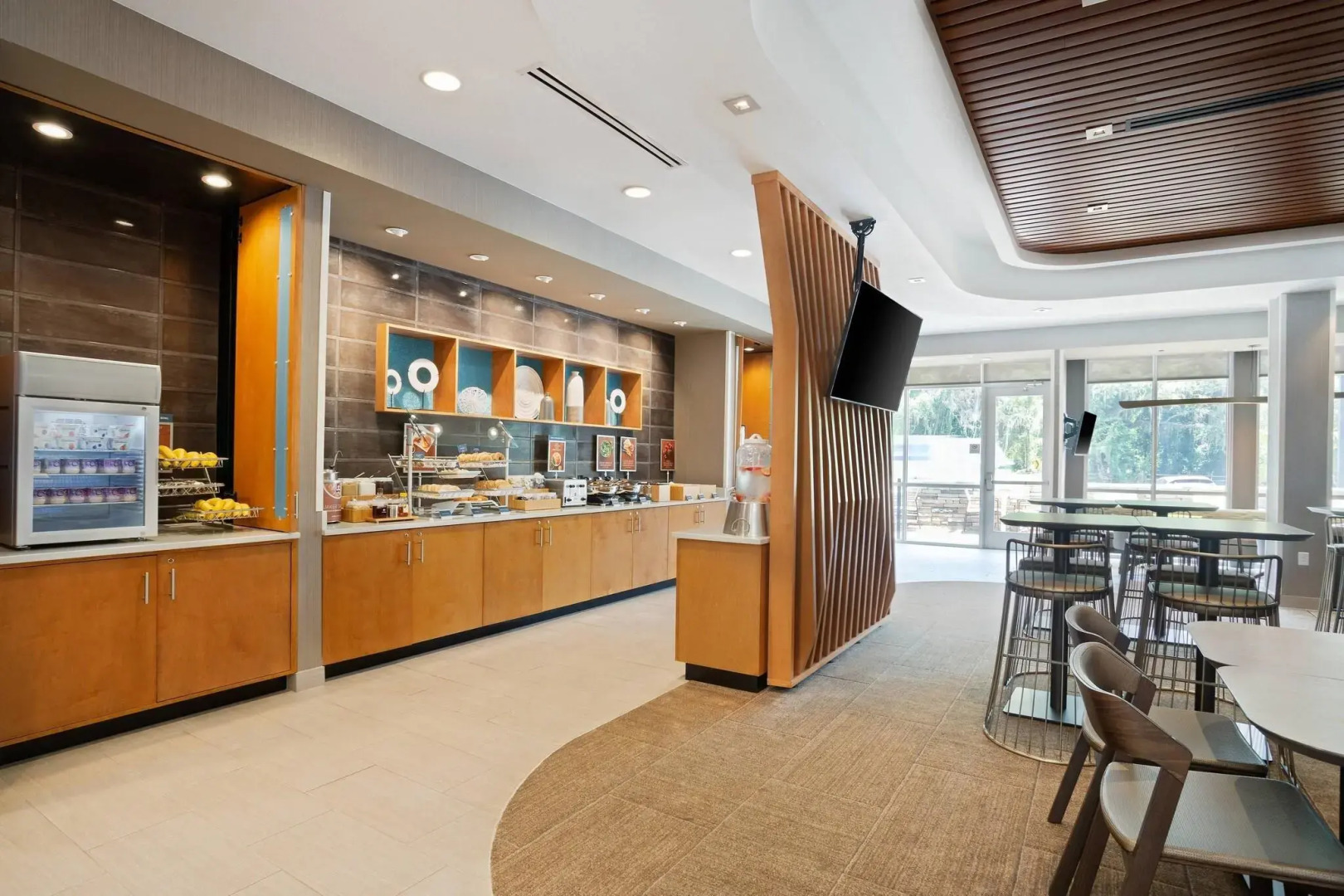 SpringHill Suites by Marriott Ocala