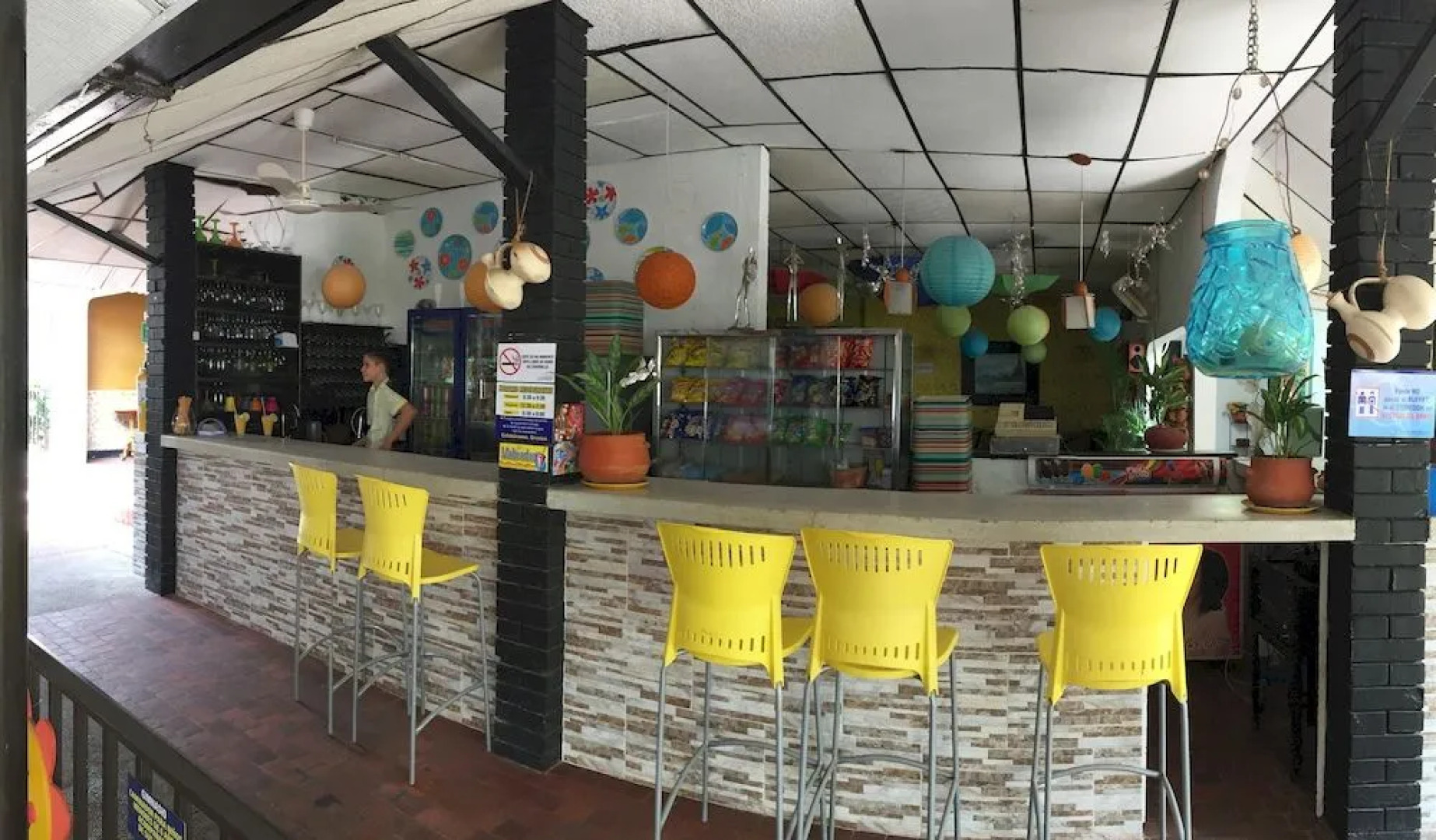 Hotel Campestre Sanvalay Inn