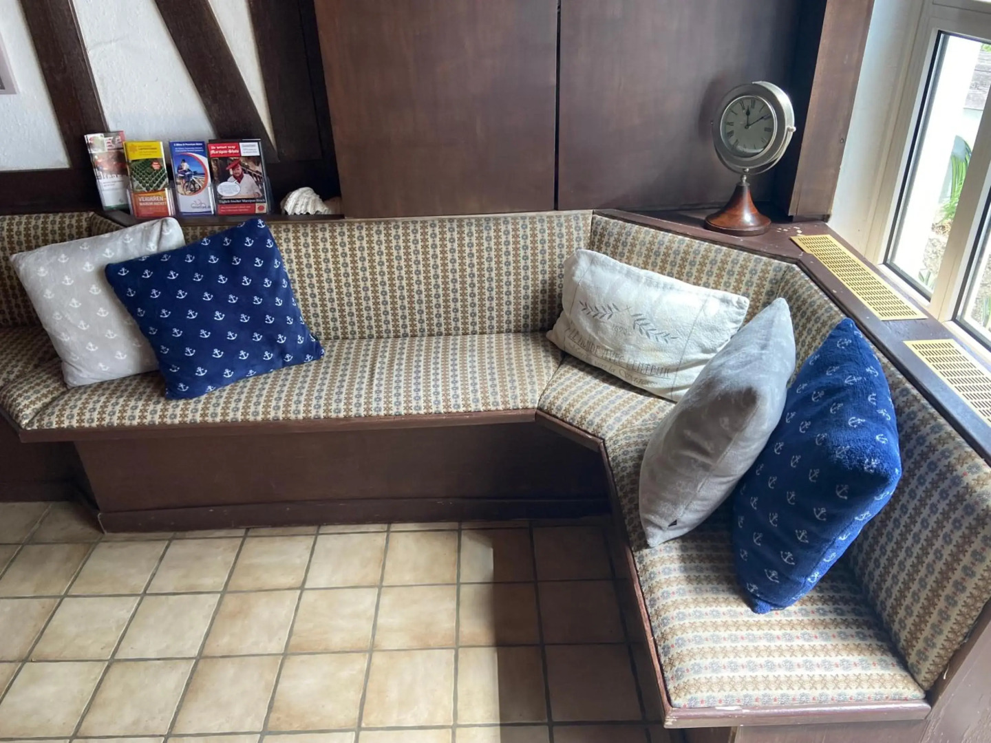 K 357 - Monteurzimmervermittlung und Vermietung Lübeck