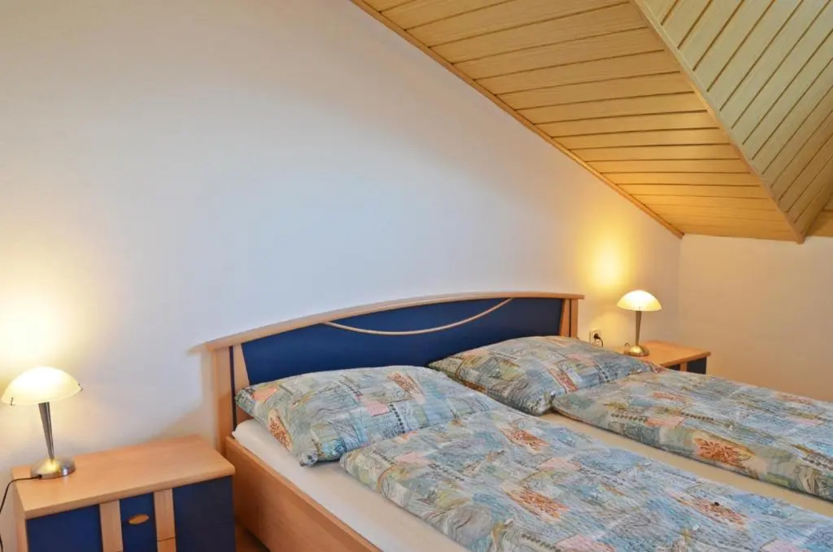 Ferienwohnung Annemarie