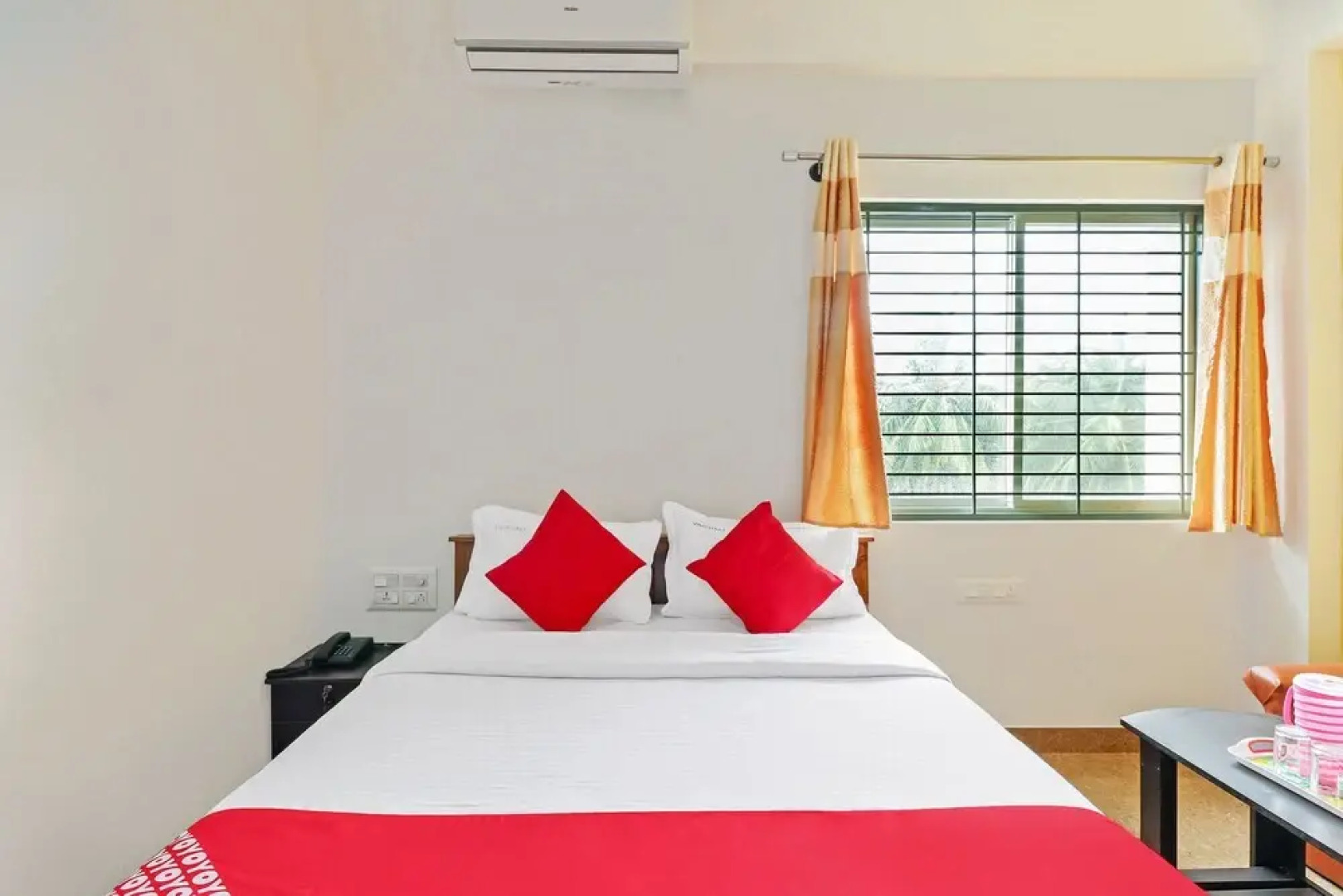 Oyo 48950 Vaishali Residency