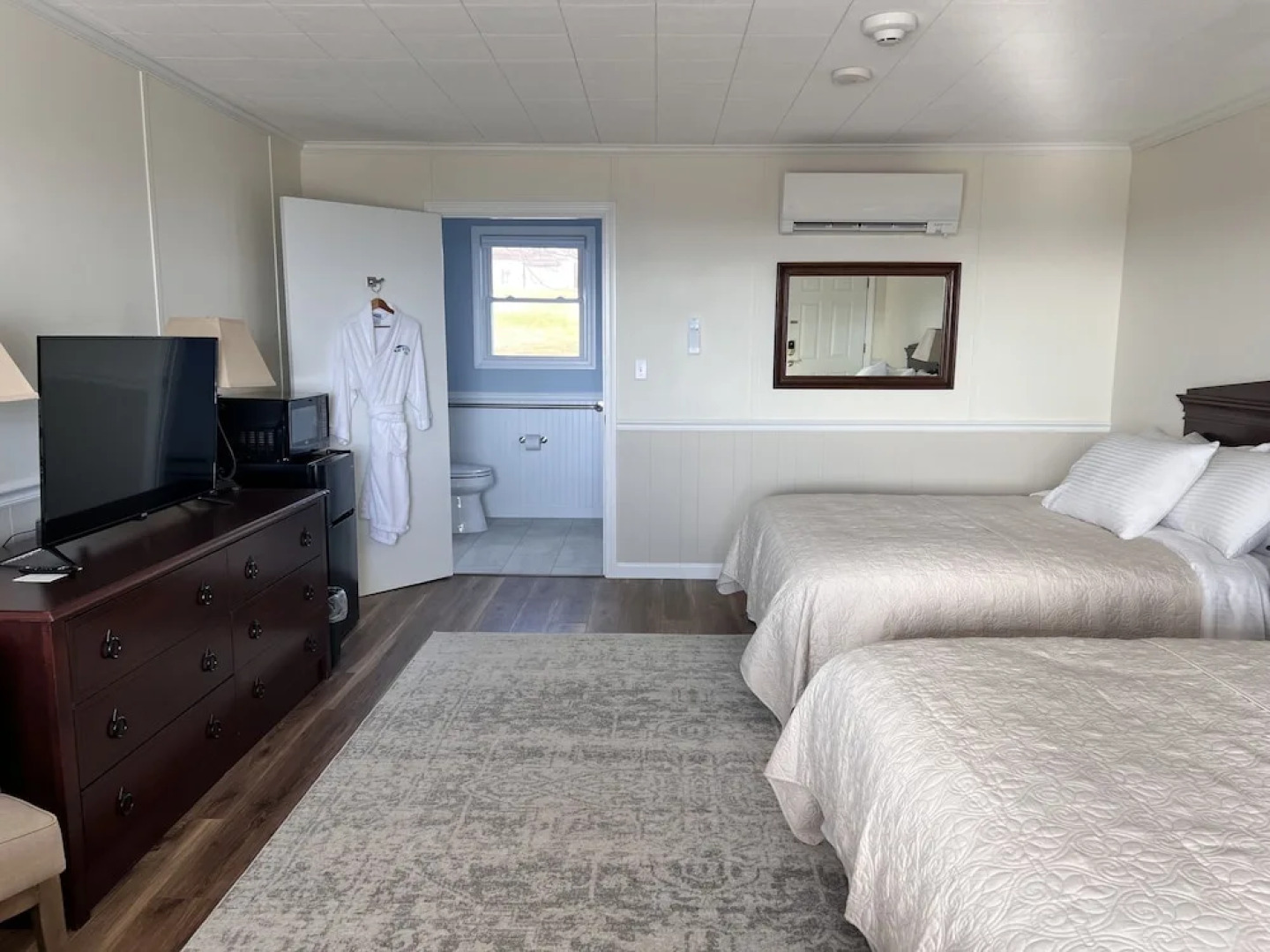 Blue Vista Motor Lodge