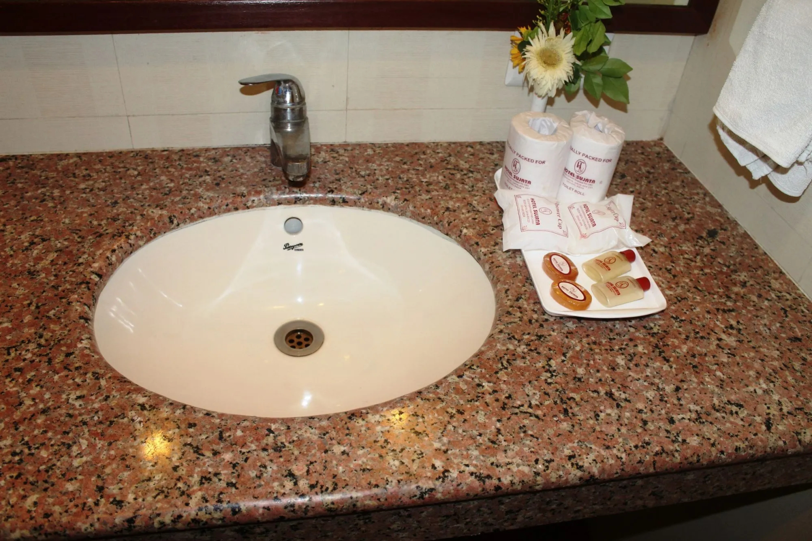 Hotel Sujata