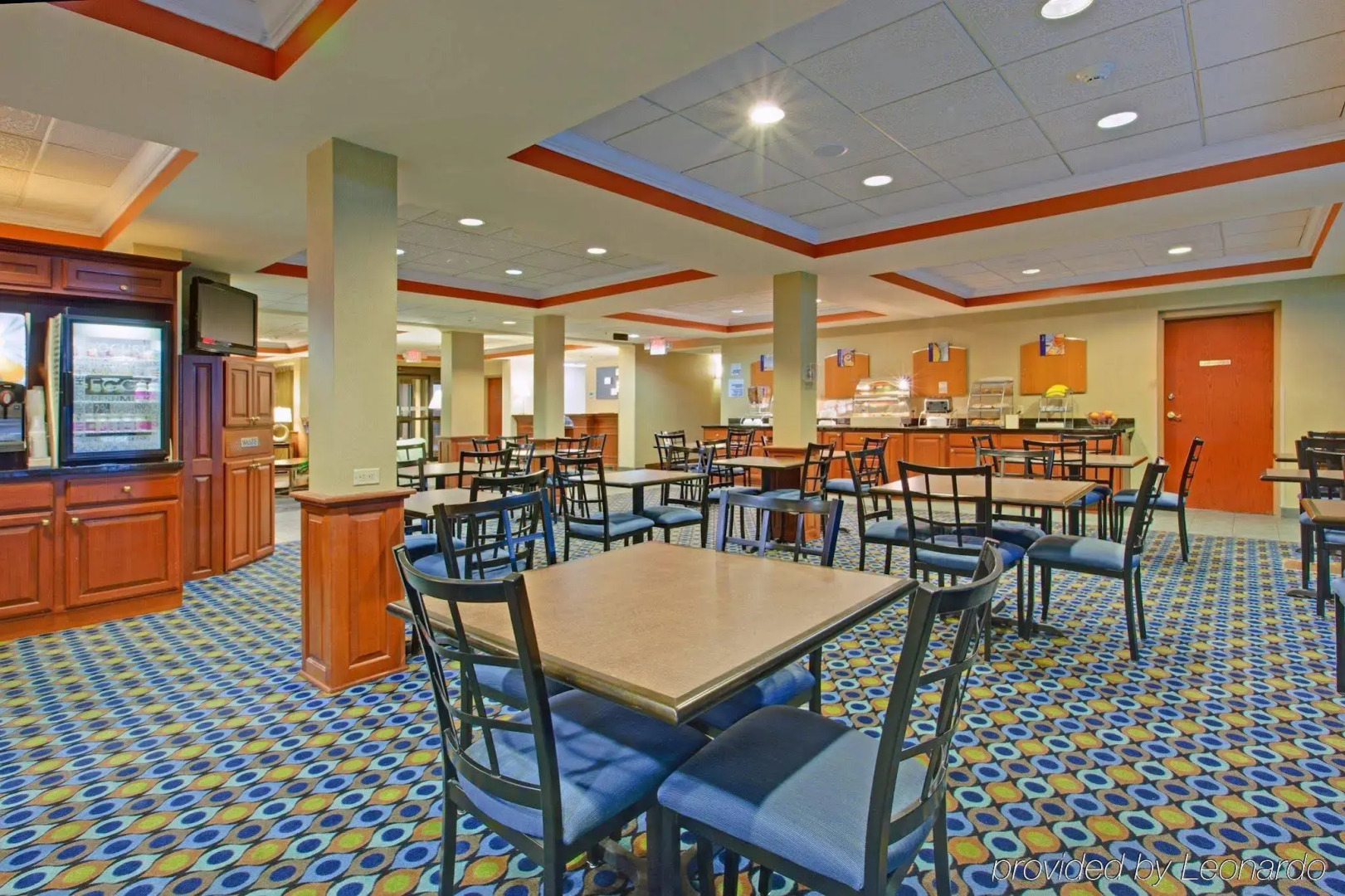 Holiday Inn Express Sault Ste. Marie by IHG