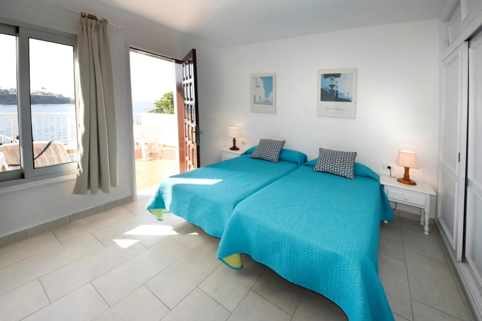 Punta N 5 - Vivienda vacacional