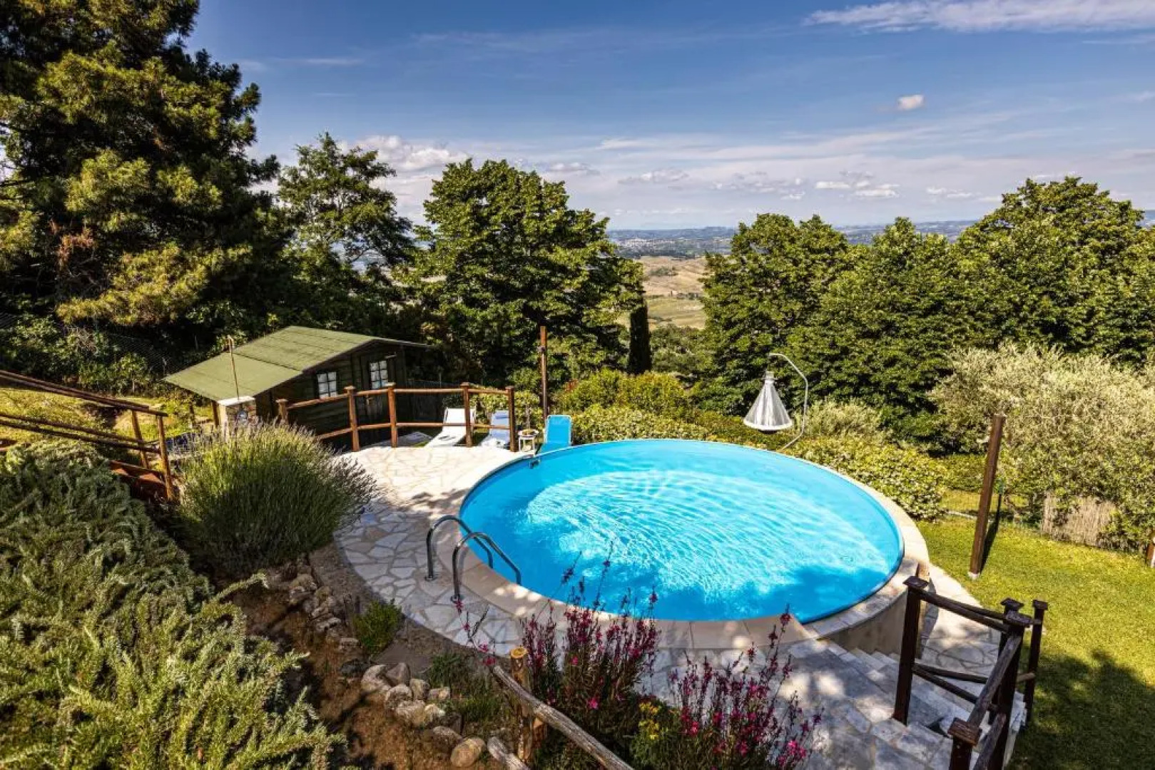 Tuscany Holiday Concierge - Holiday Home Cimpoli 53