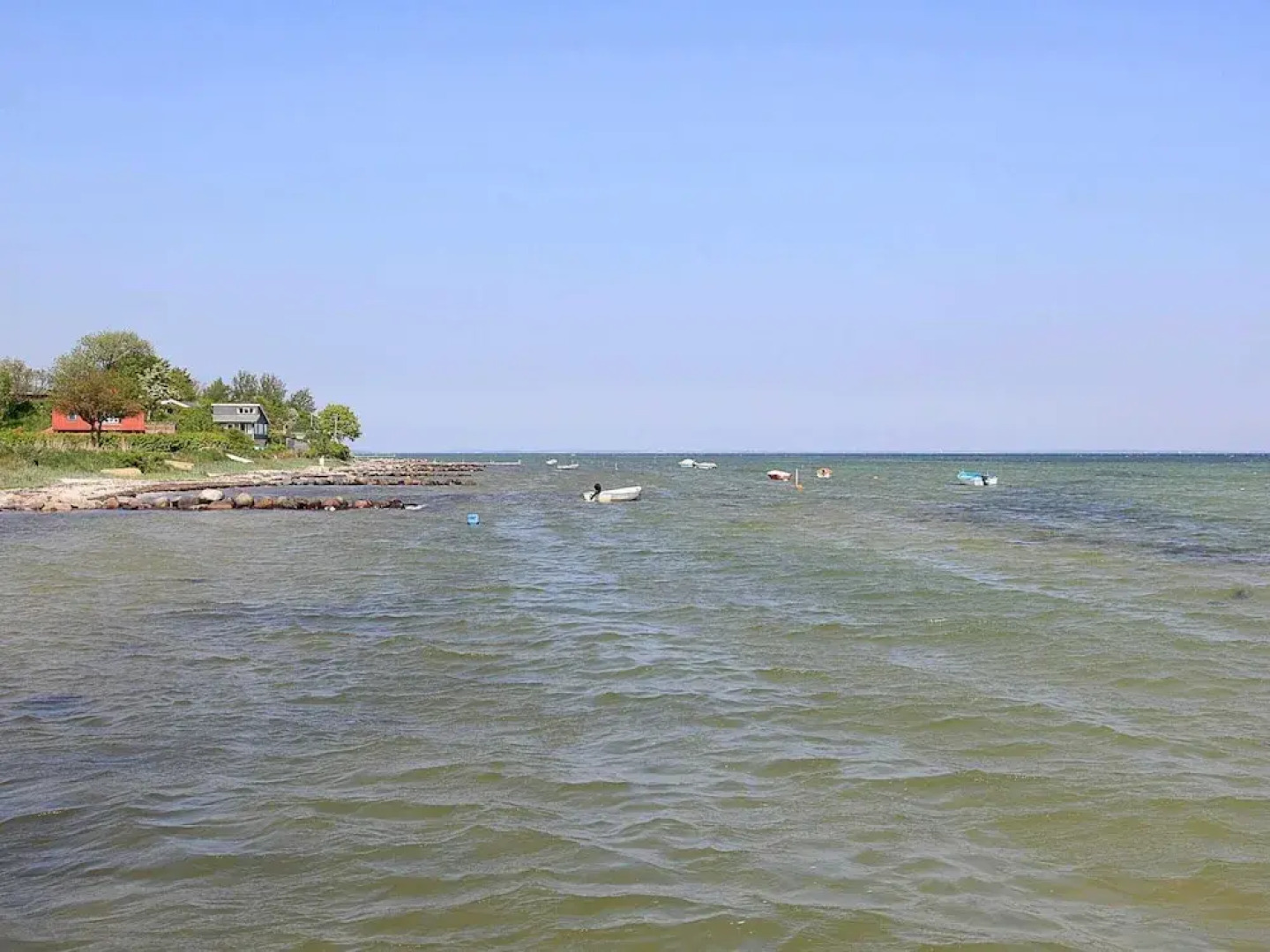 Panoramic Retreat in Hejlsminde - By Traum Ferienwohnungen