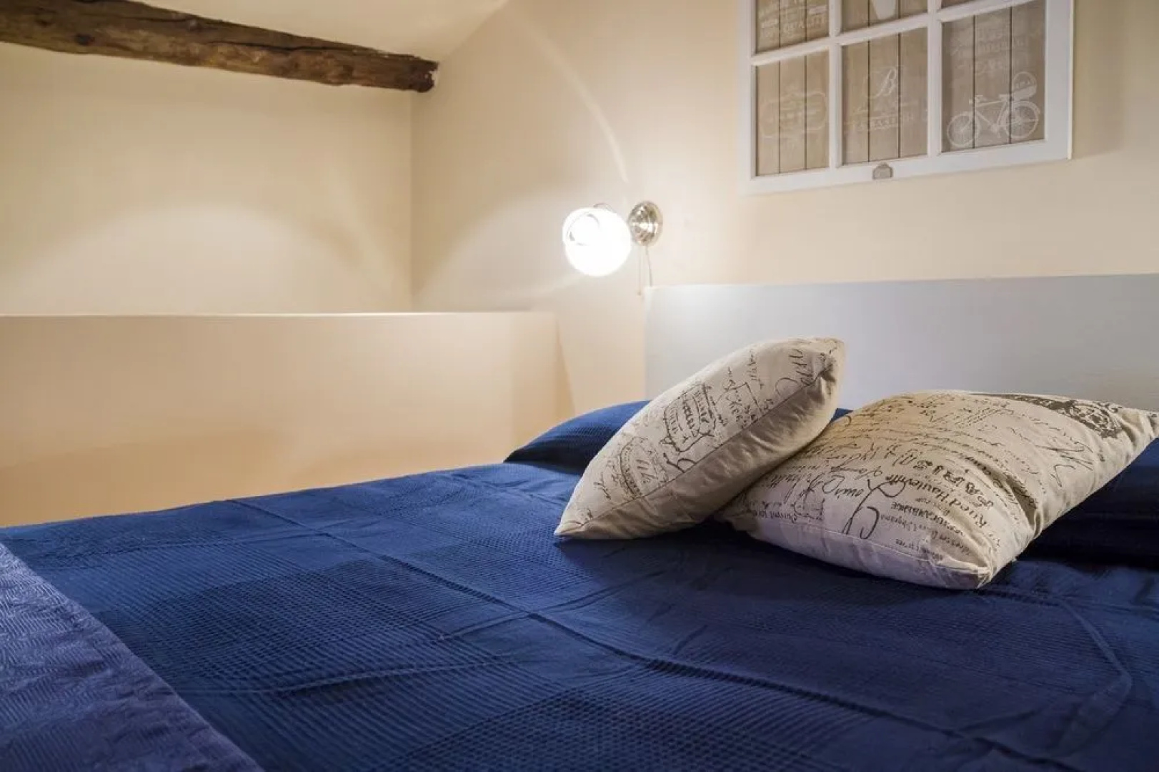 San Marco Venice Apartment 1