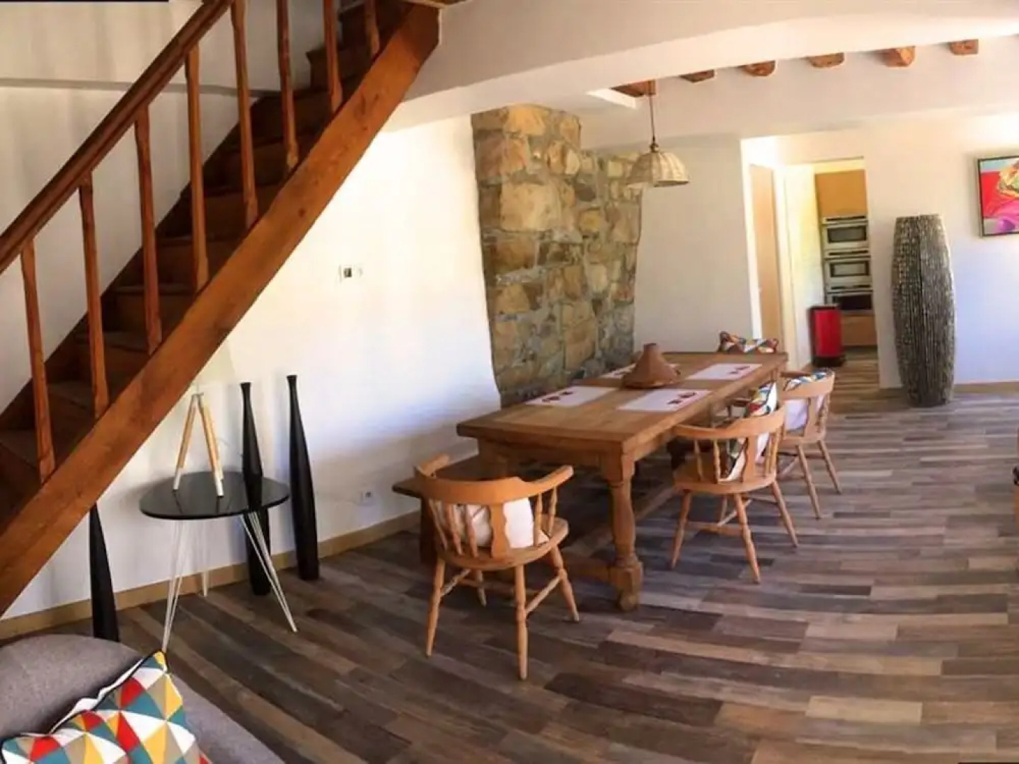 Le Gîte de L'escale de Broglie