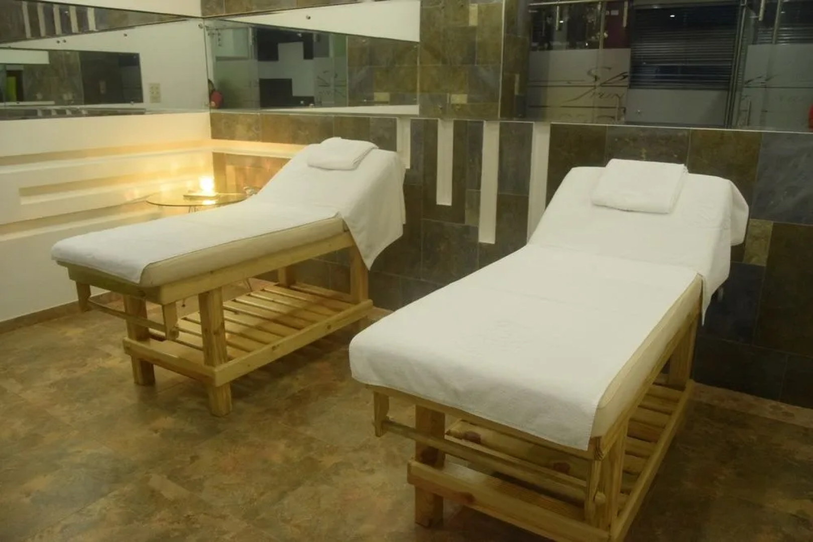 Hotel Punta Arena