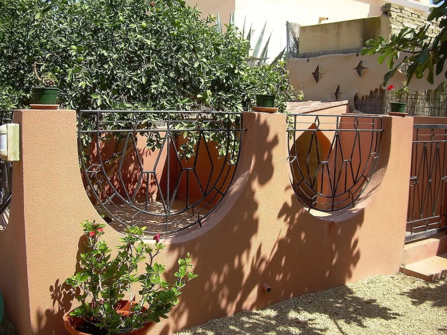 Casa Rural Palacete Árabe Albanta