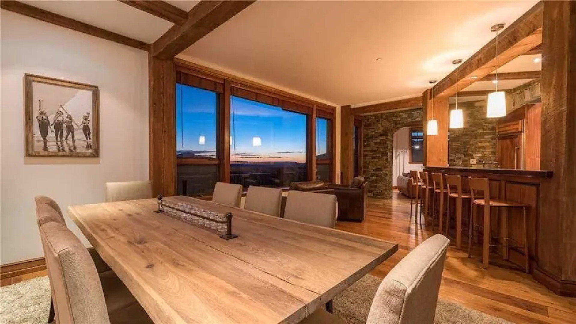 See Forever San Sophia 114