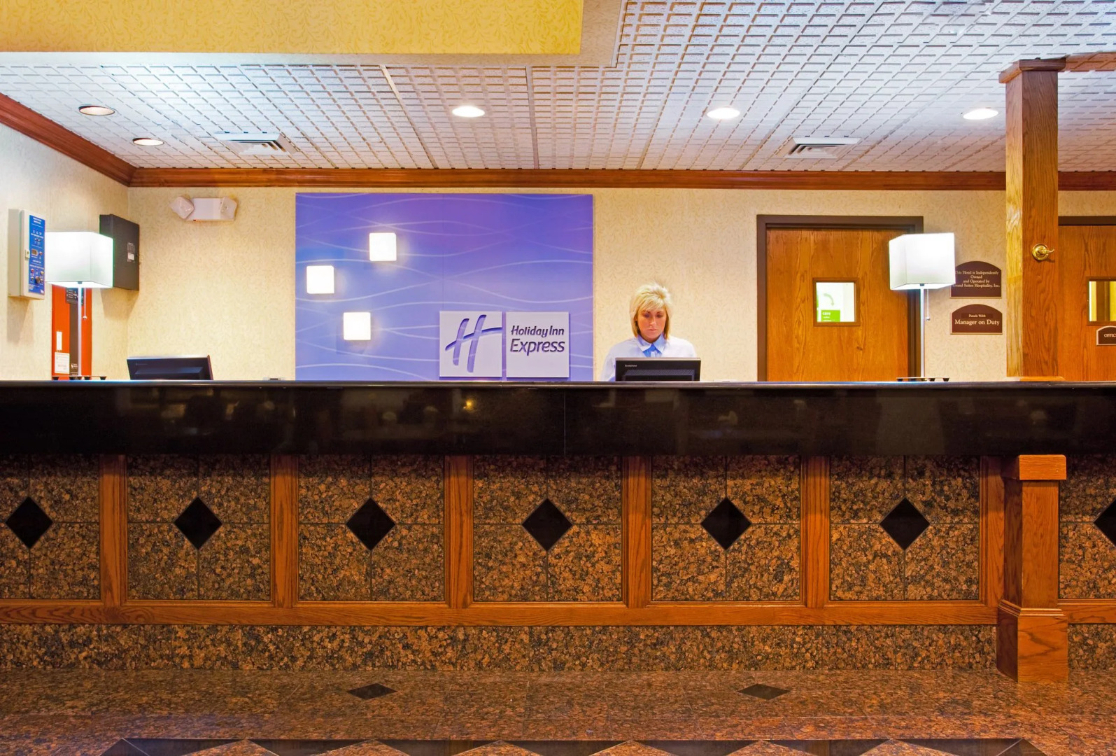 Candlewood Suites Grand Rapids Airport