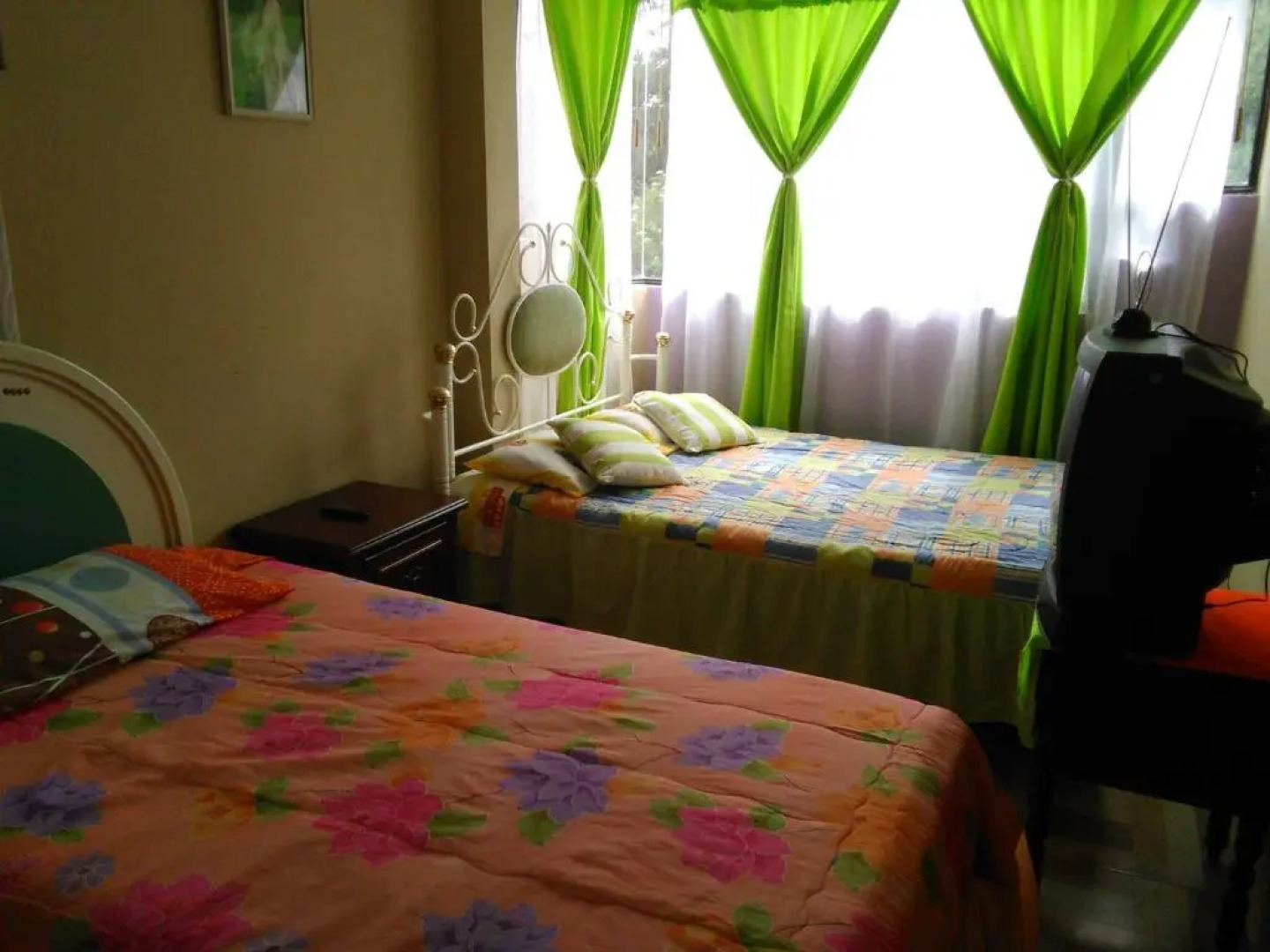 Casa Huespedes El Molino