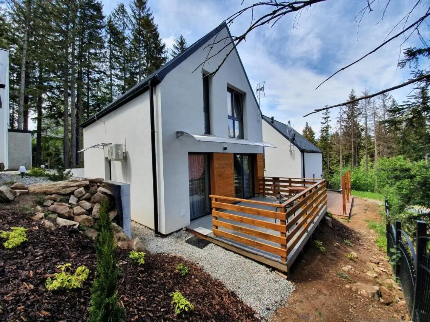 EverySky Dom Reymonta 9