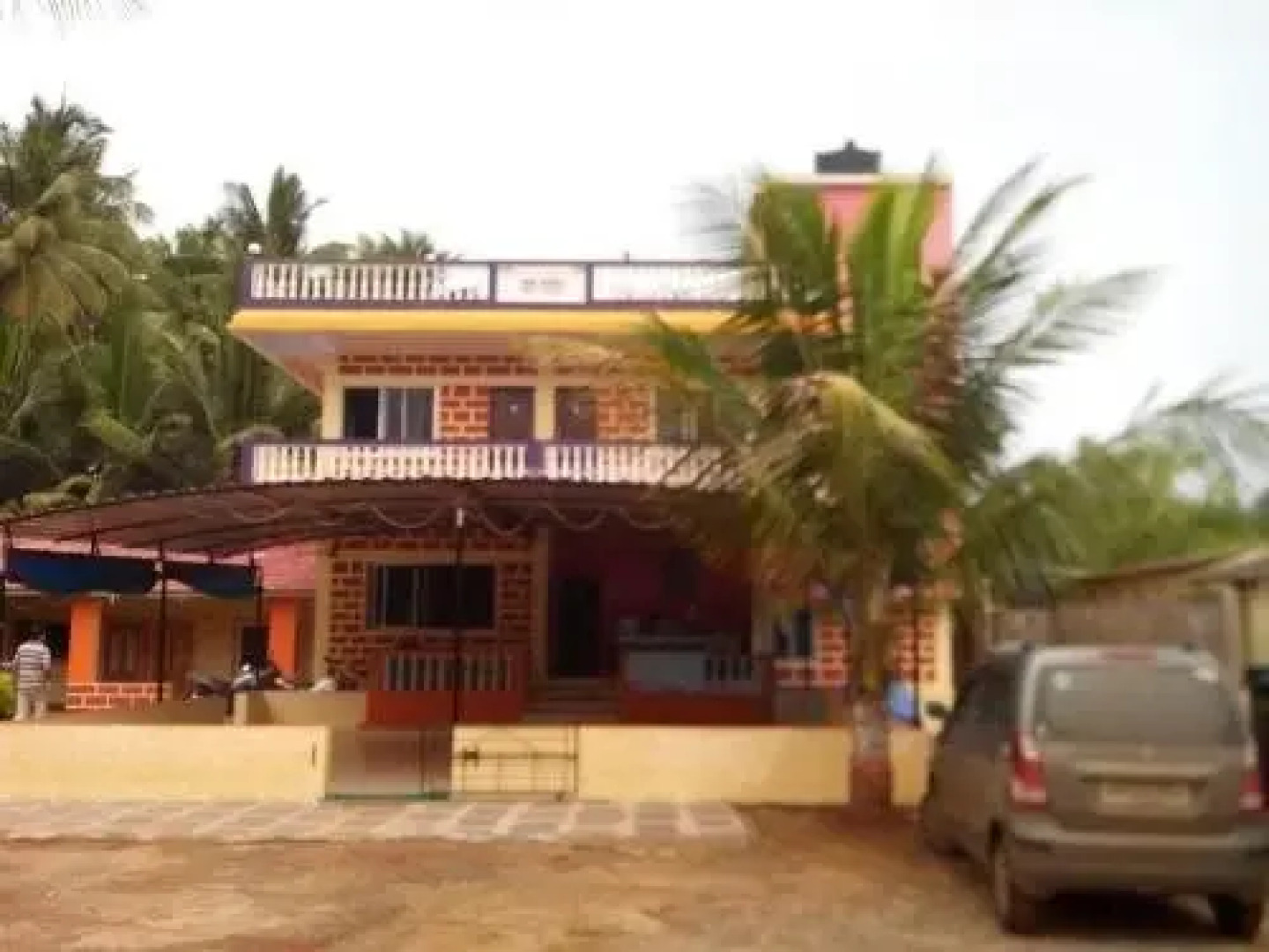 Yash Garden Residency