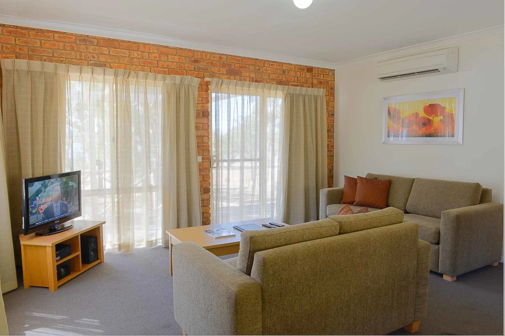 Mansfield Country Resort