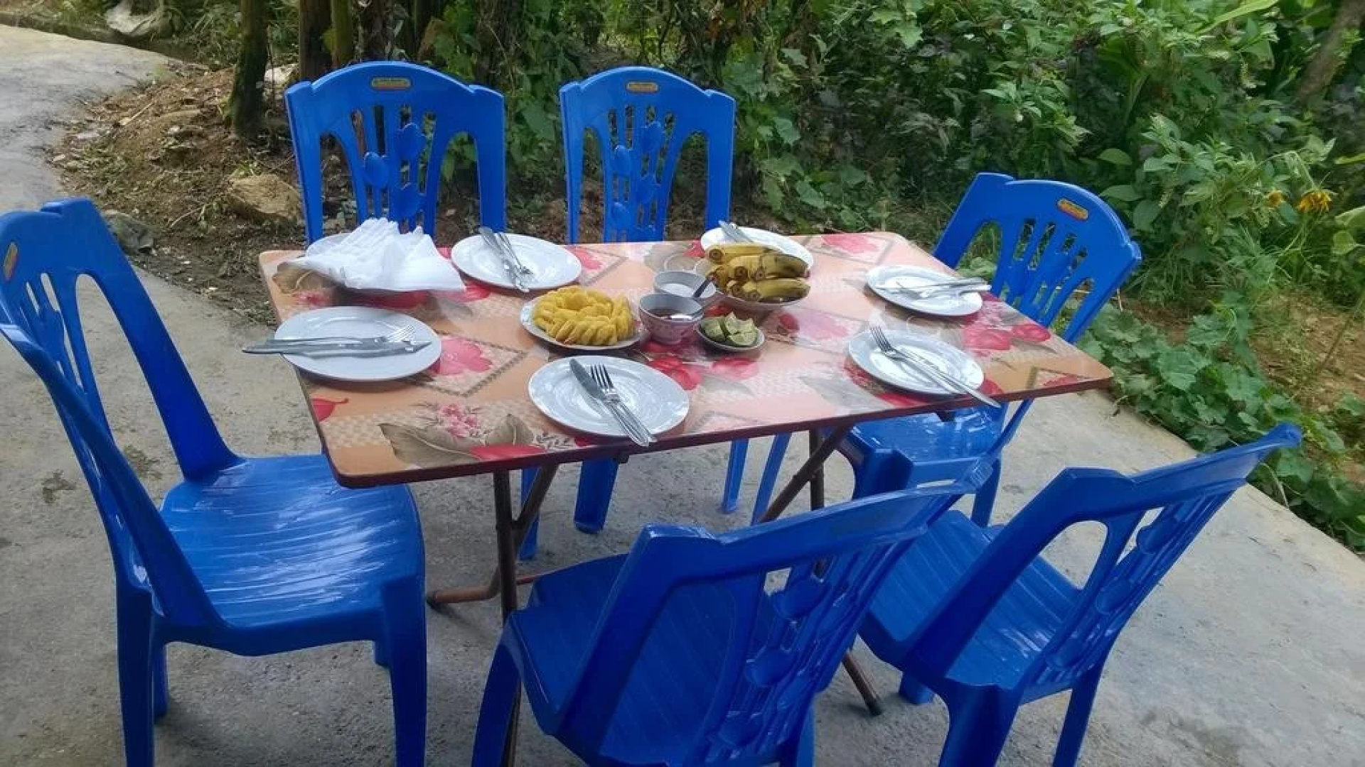 Tavan Homestay