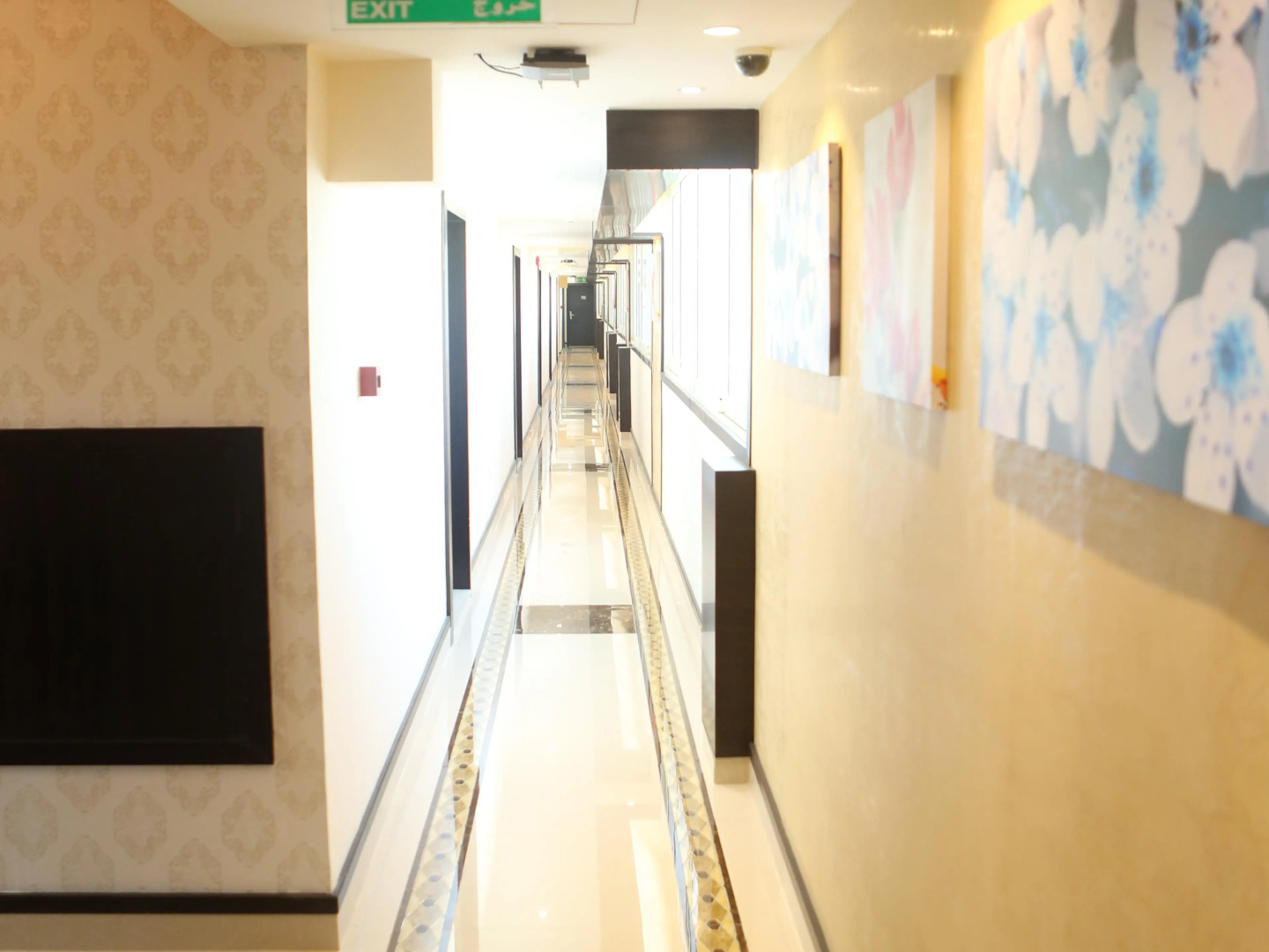 Panorama Hotel Bur Dubai