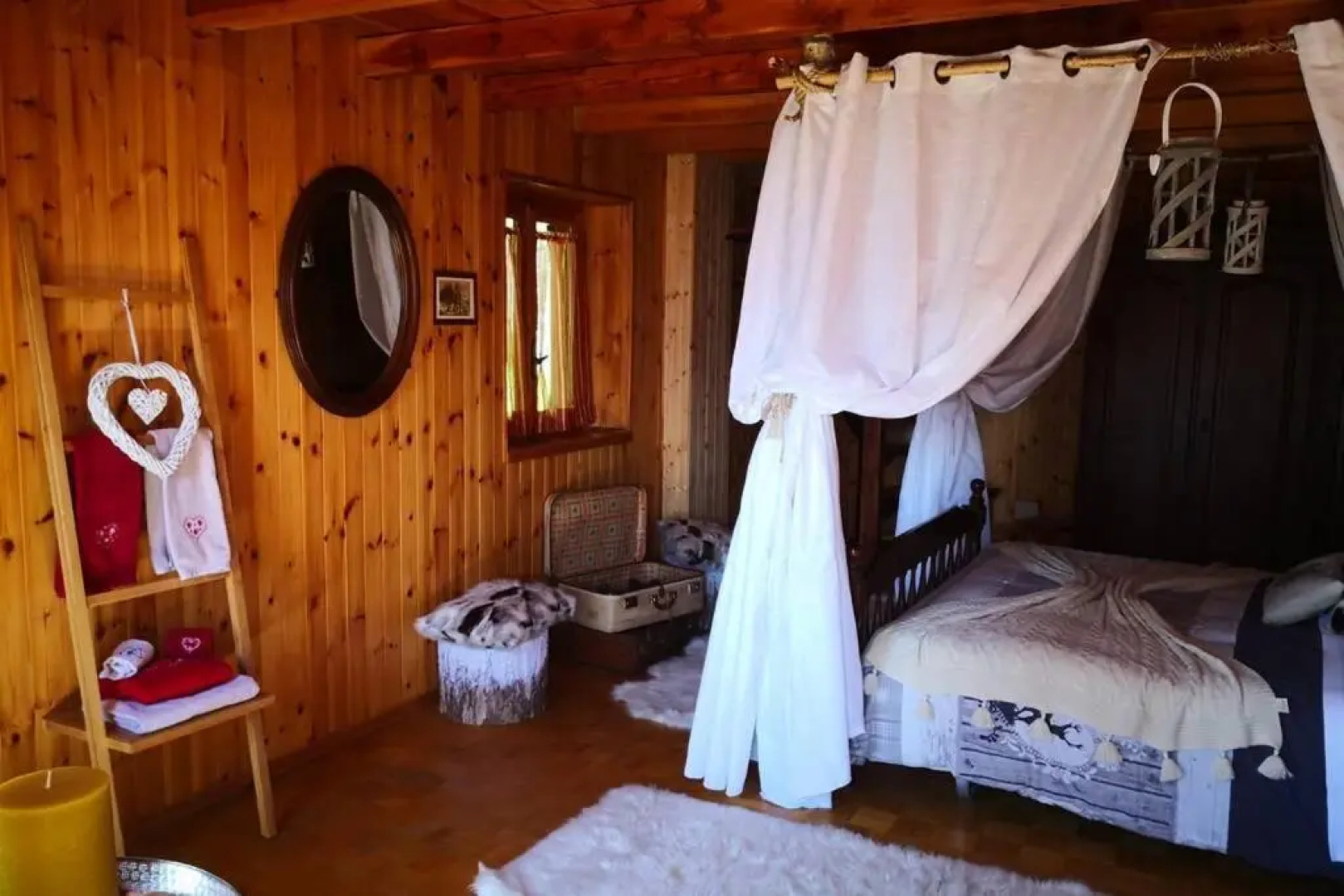 Appartamento Mondjoin