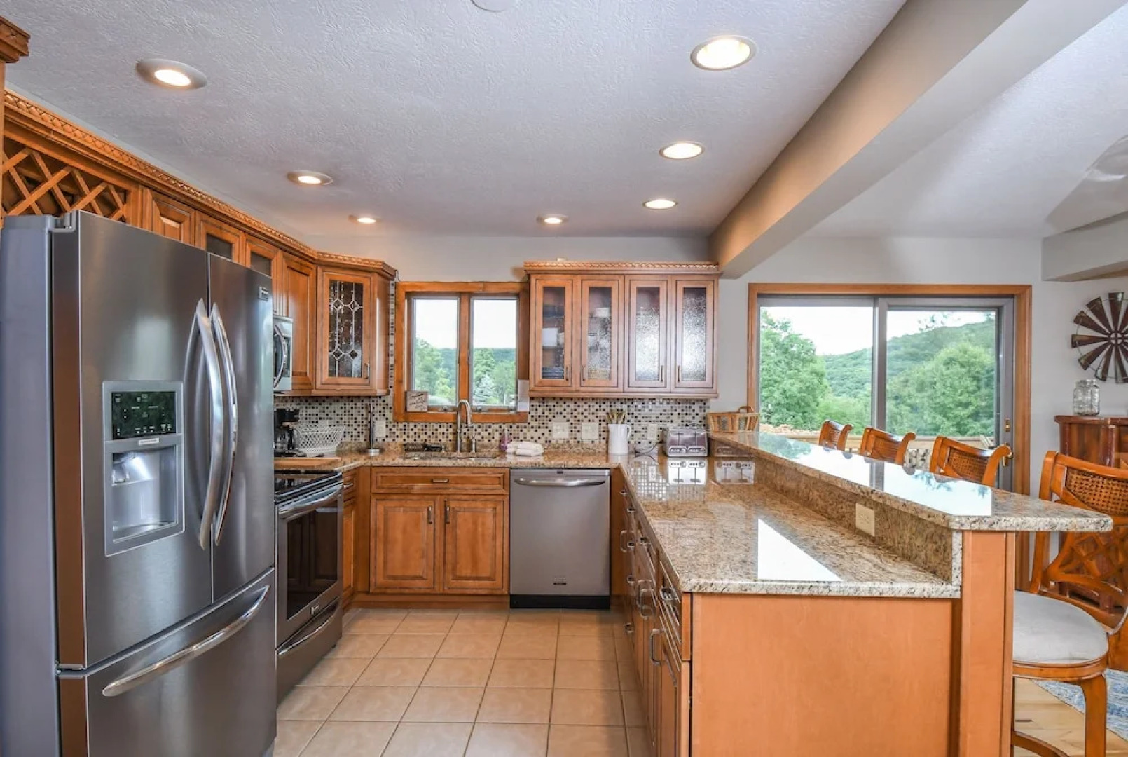 Infinite View 5 Bedroom House