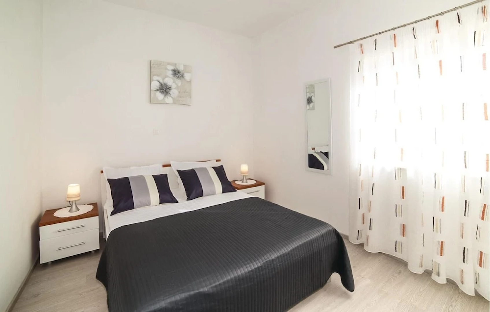 Nice Home in Kastel Sucurac With Wifi and 3 Bedrooms