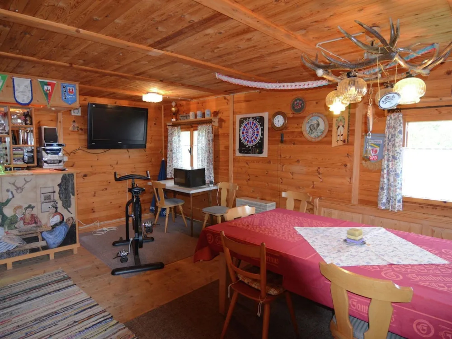 Holiday Home in Bavarian Forest