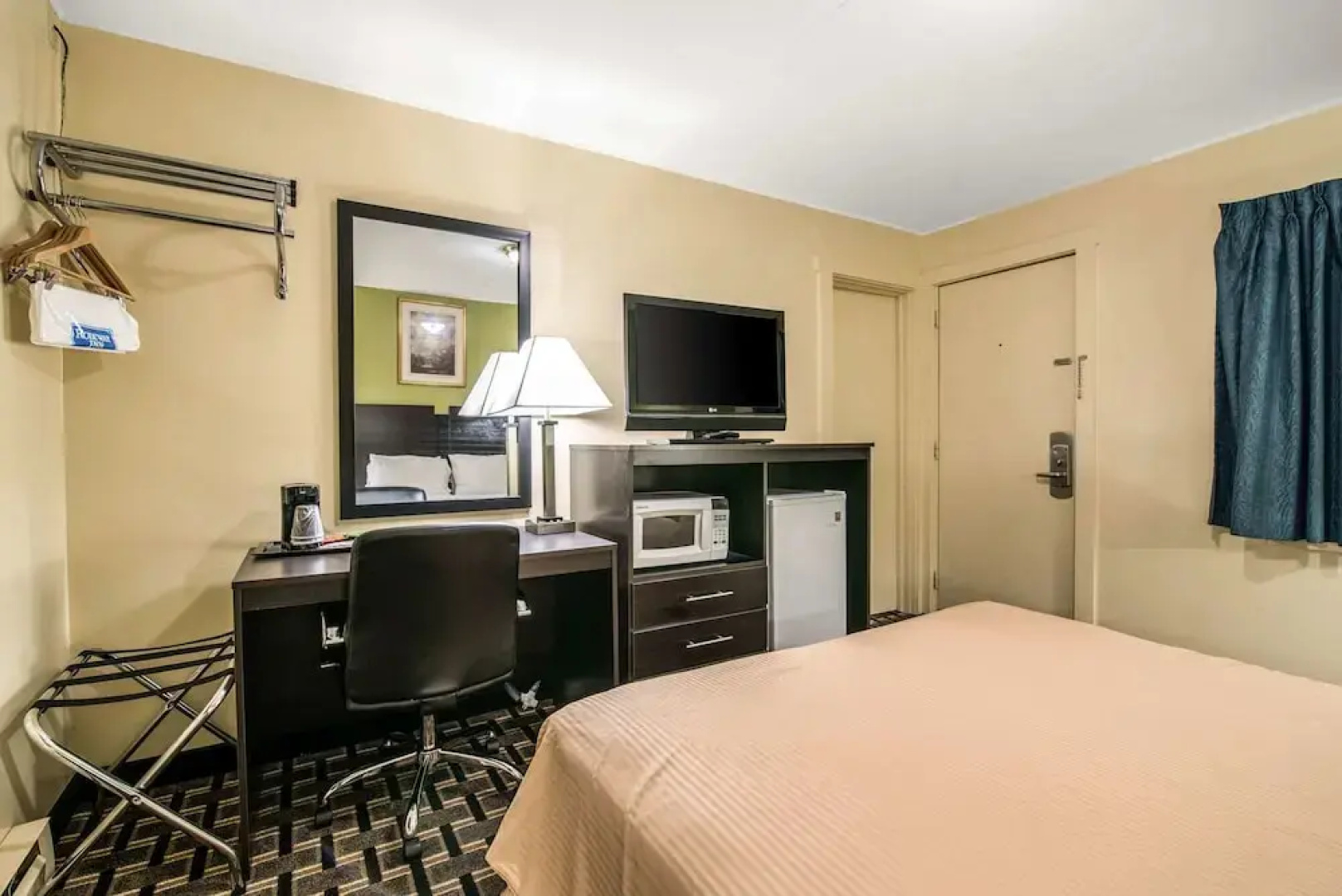 Rodeway Inn