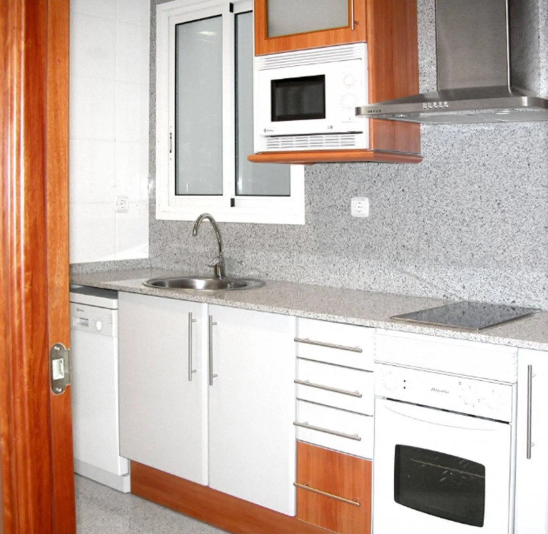 Апарт-отель Suites Marina