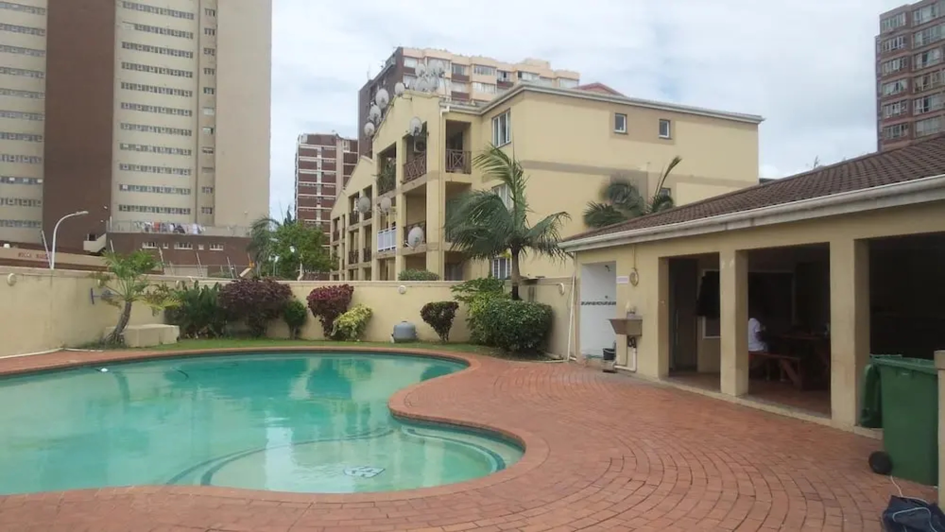 Summersands Apartment