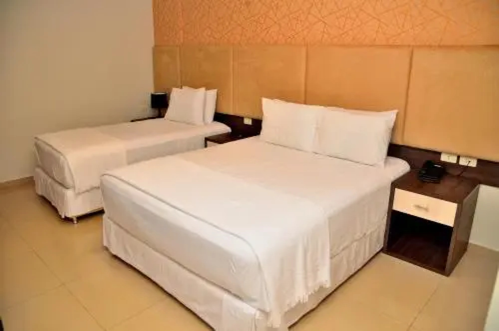 Santa Teresa Hotel Group S.A