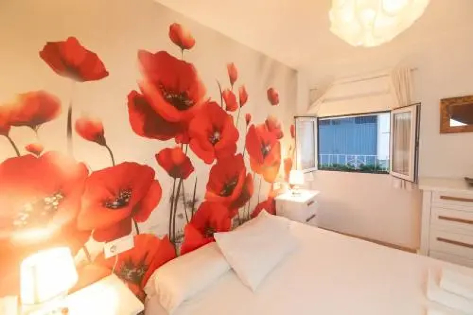 Casa de las Flores Cazorla