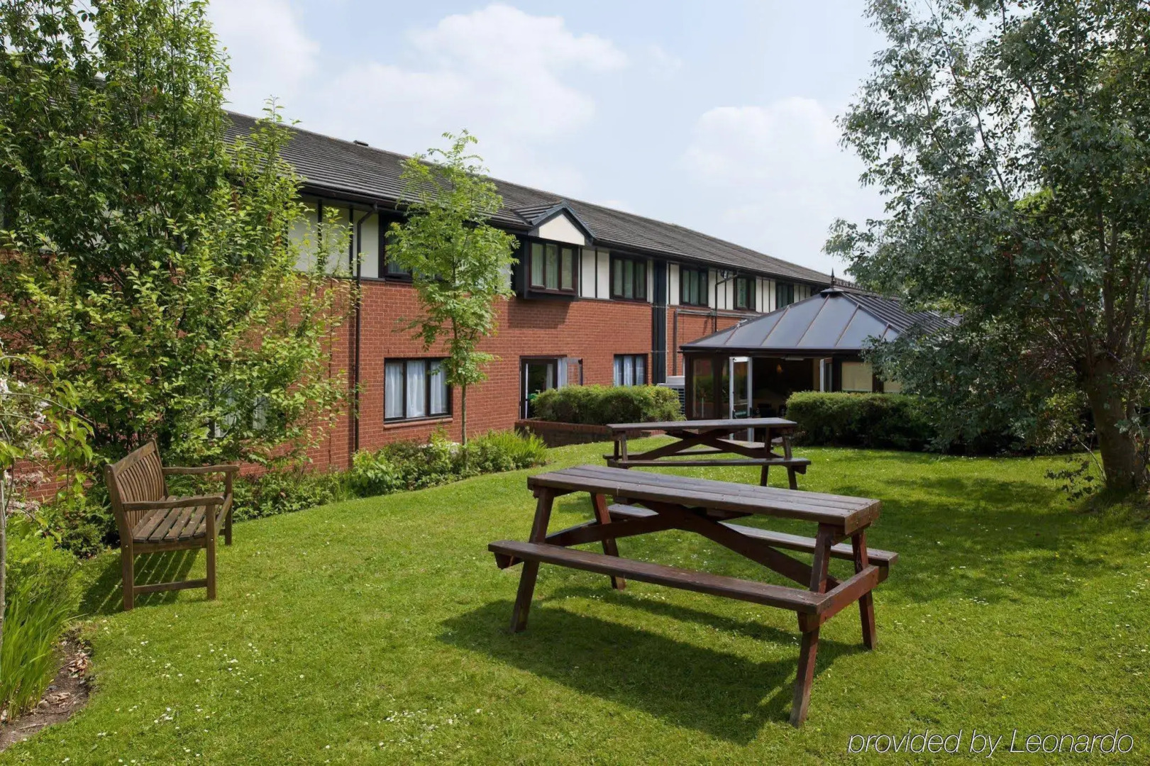 Holiday Inn A55 Chester West by IHG