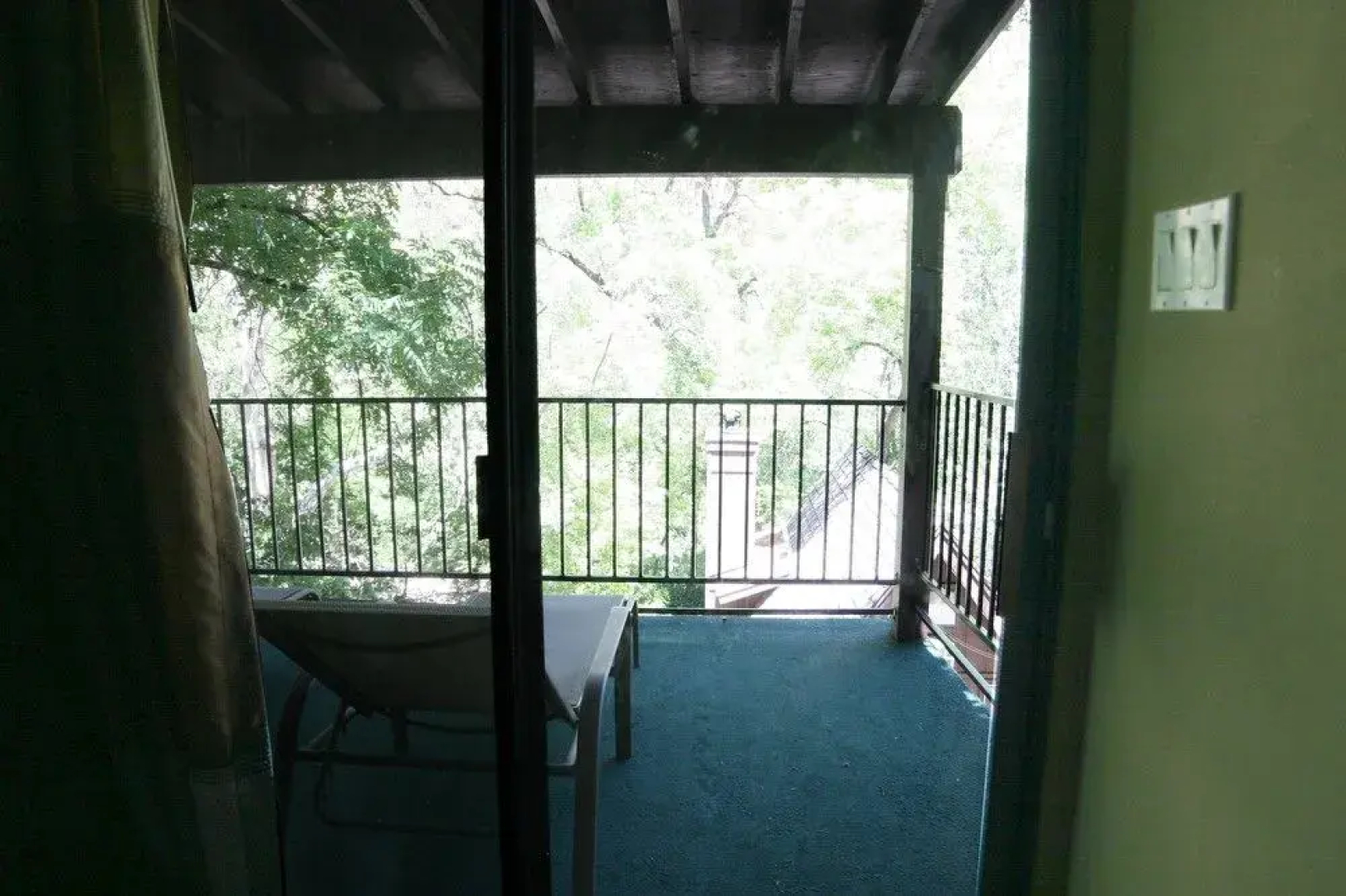 Oak Creek Terrace