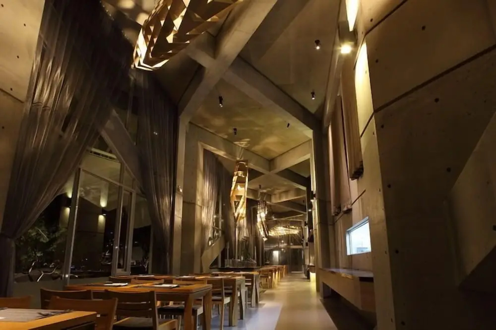 Khokak Panoramas Hotel
