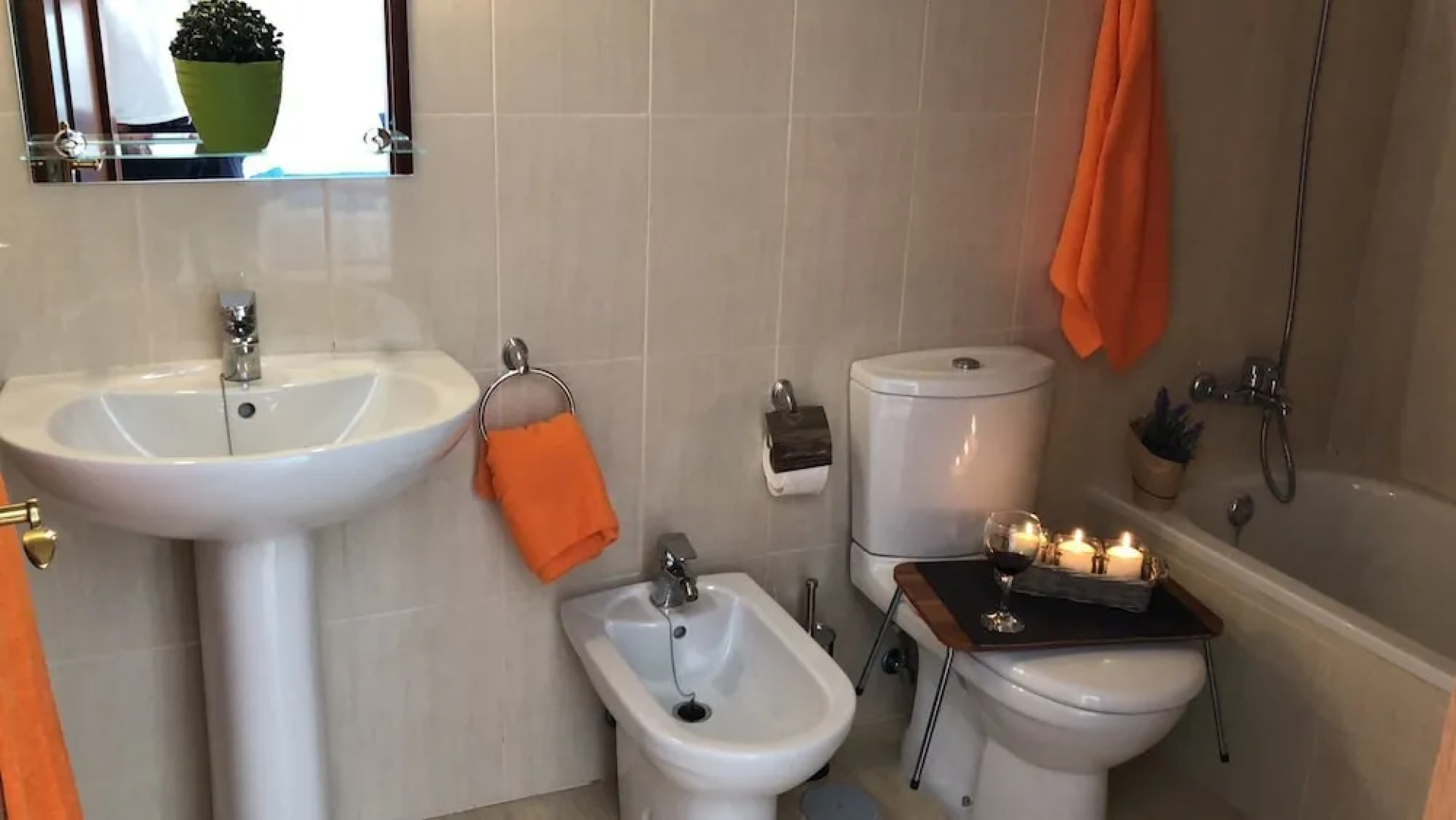 Alhama Wellness Apartament
