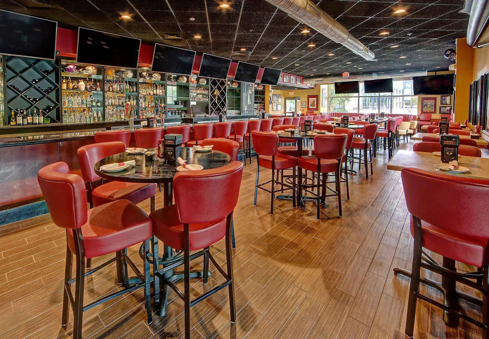 SpringHill Suites Marriott Norfolk Old Dominion University