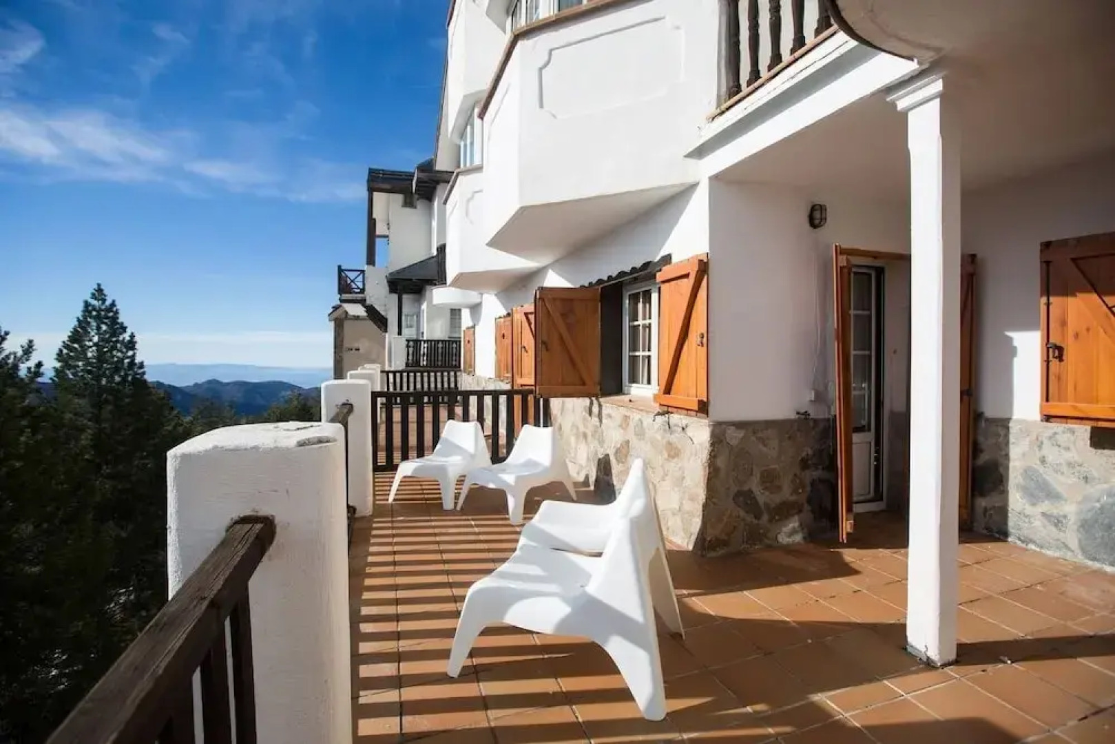 Bugaboo Cove by Keywii, 7 Pax, Sierra Nevada