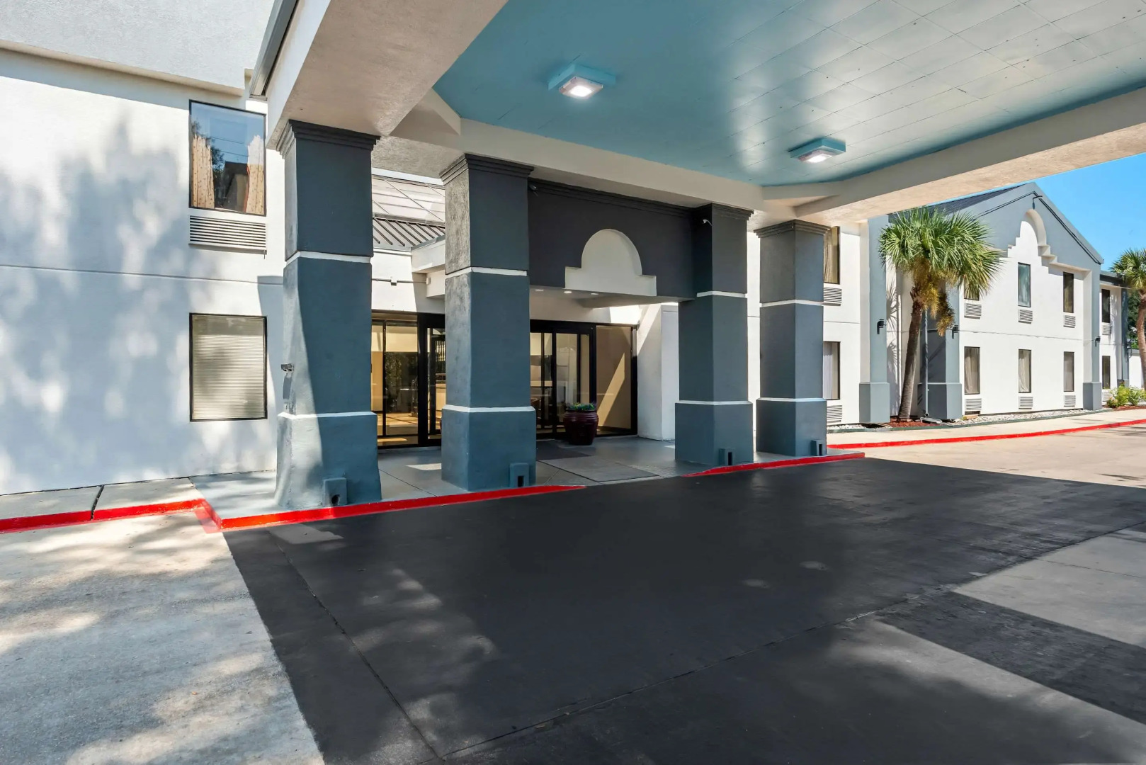 Quality Inn & Suites Lafayette