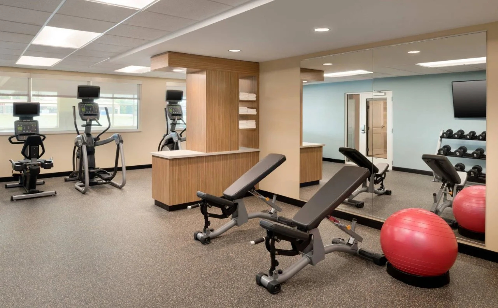 TownePlace Suites by Marriott Minooka