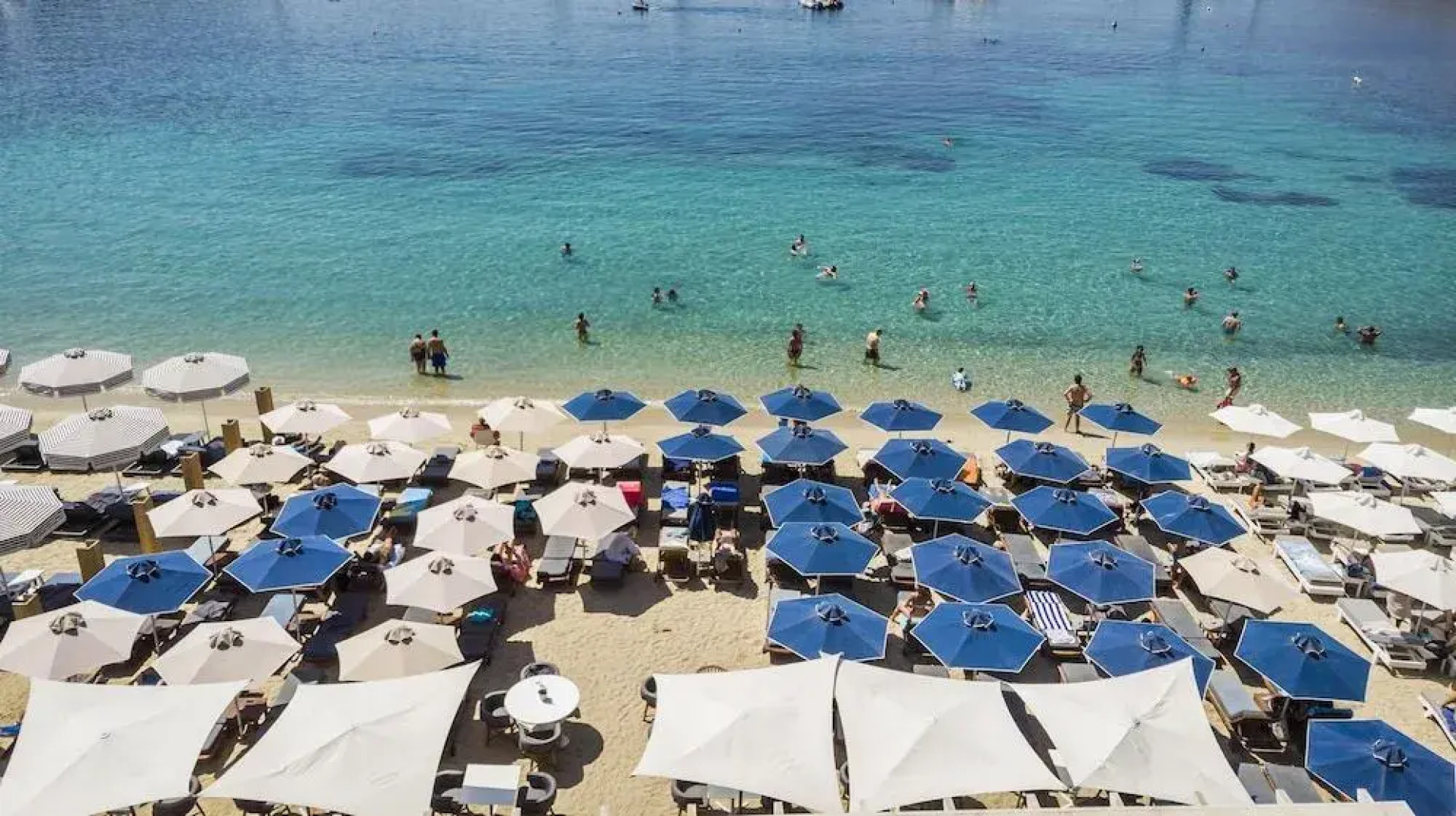 Kostantis Summer Villas and Suites