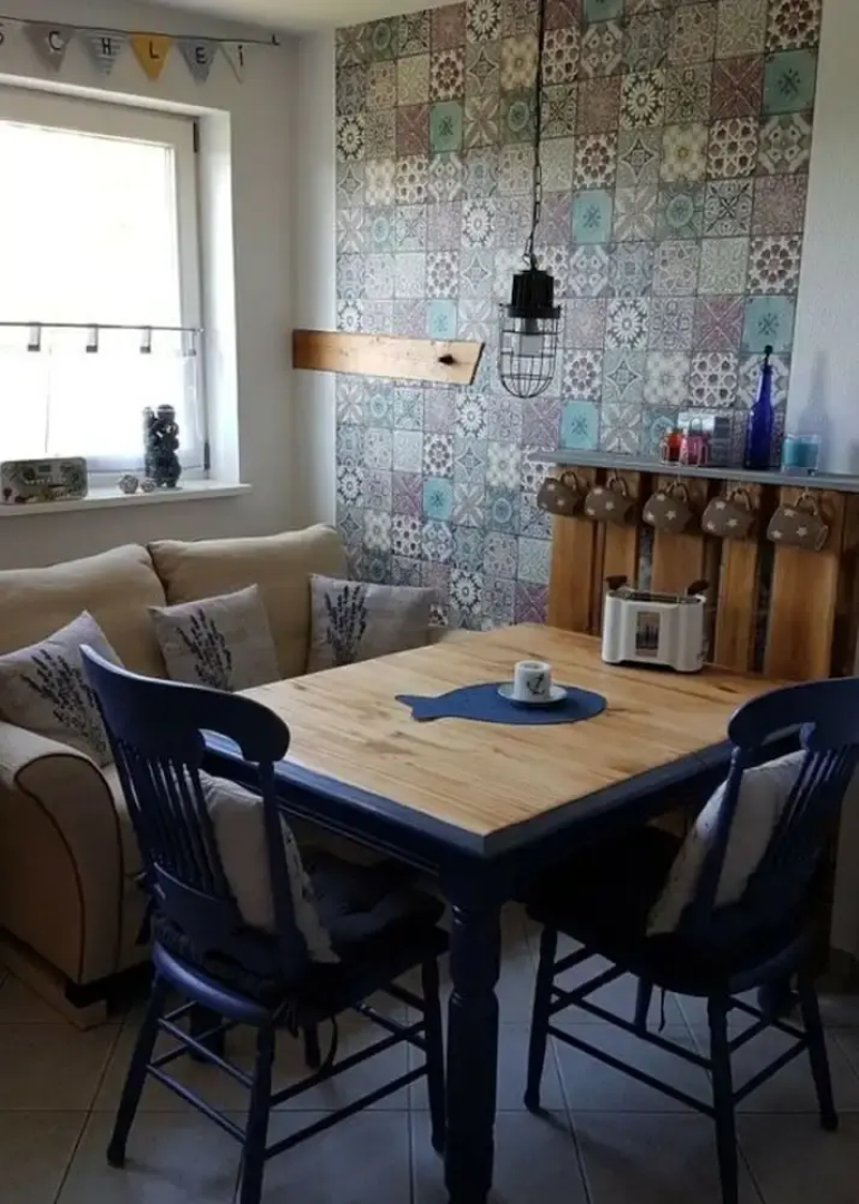 Apartment in Rieseby