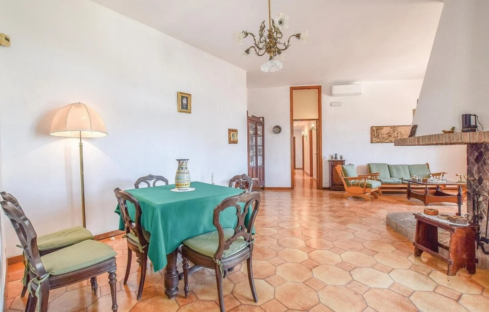 Nice Home in Lacco Ameno Ischia NA With 4 Bedrooms and Wifi