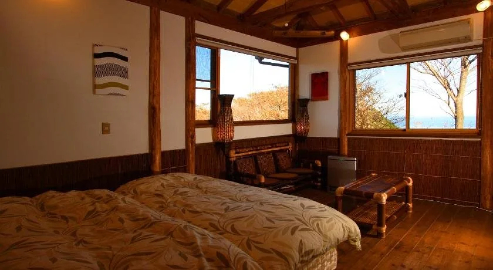 Oceanview Villa Jaiz