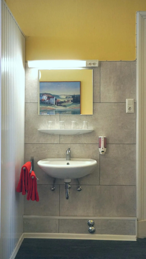 Hotel-Pension Kieler Hof